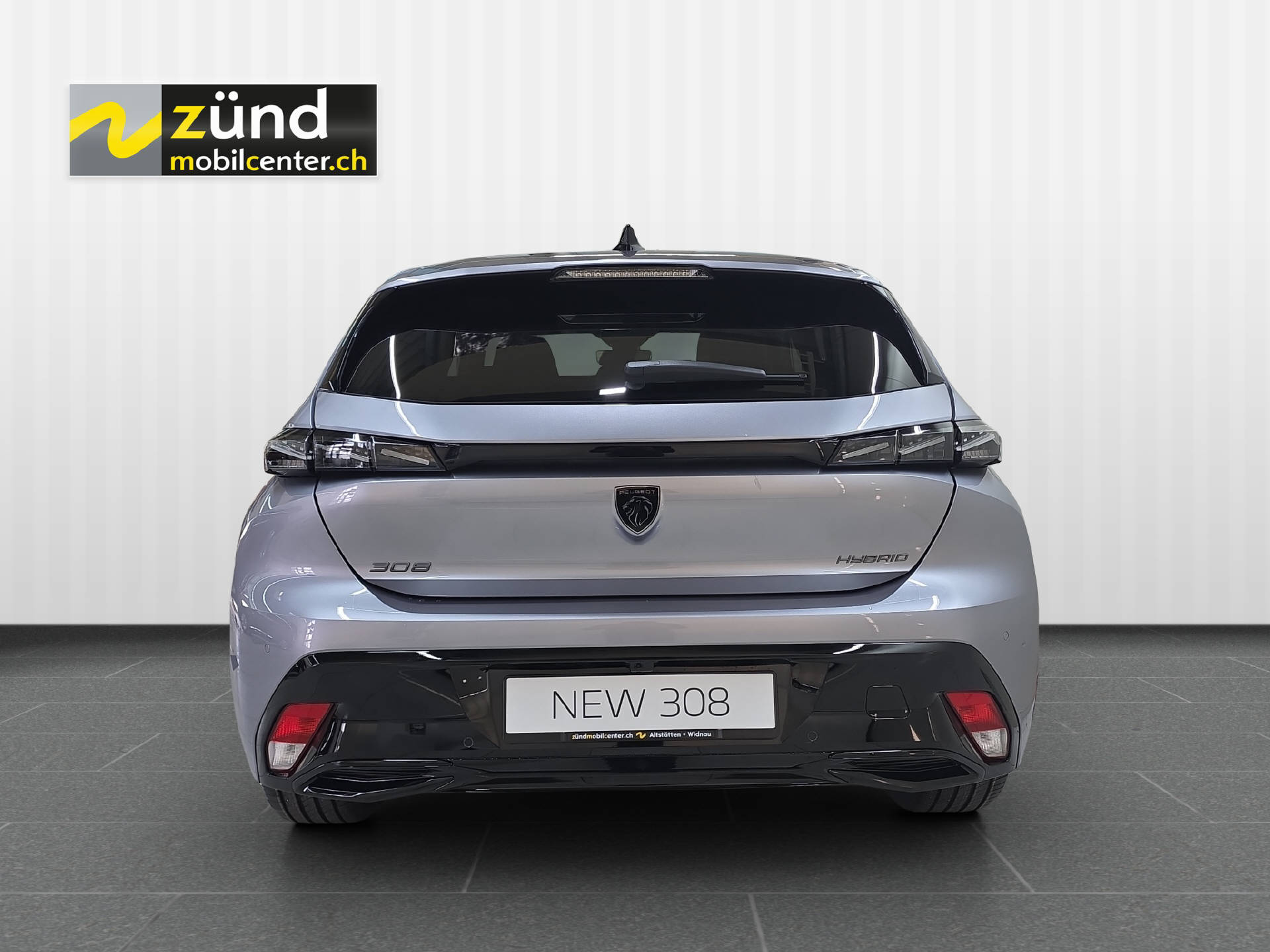 PEUGEOT 308 1.2 Hybrid 145 GT-image-3