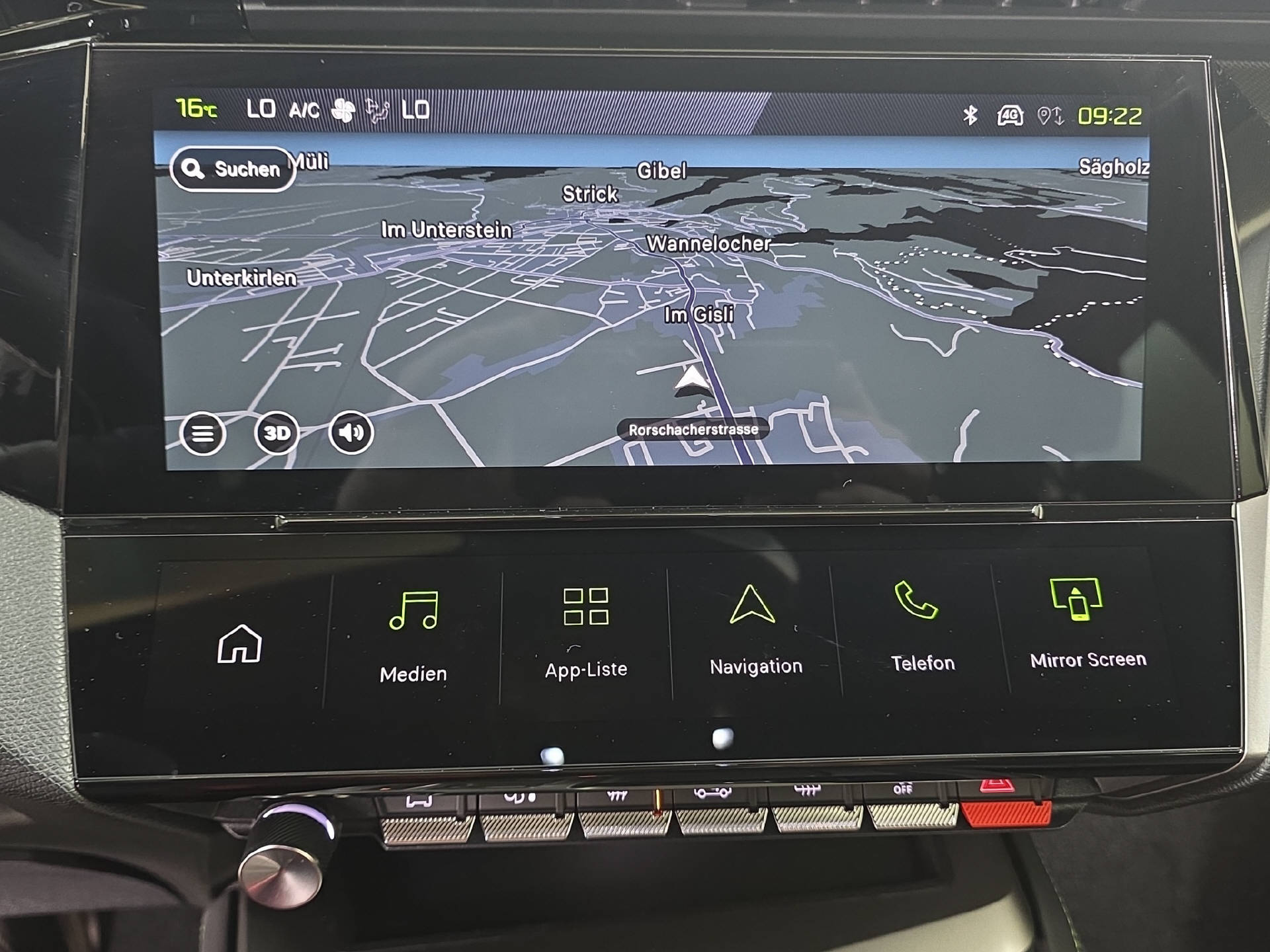 PEUGEOT 308 1.2 Hybrid 145 GT-image-8