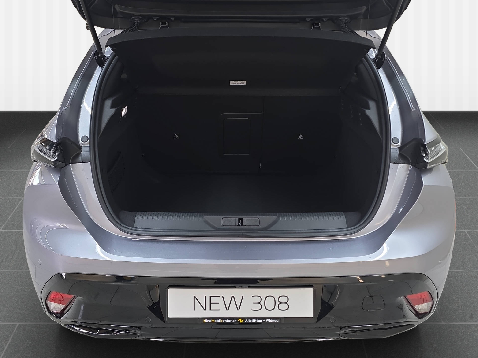 PEUGEOT 308 1.2 Hybrid 145 GT-image-11