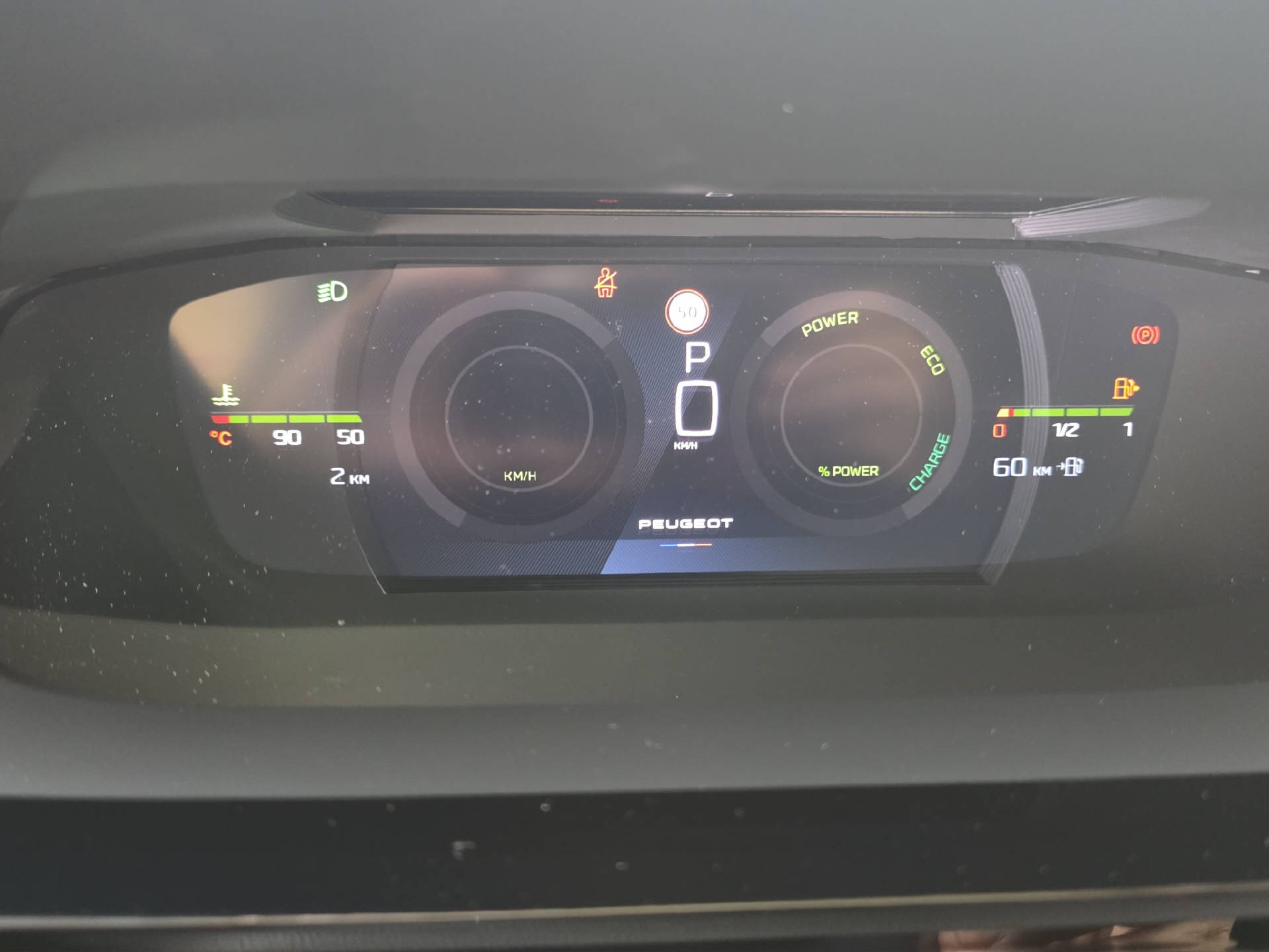 PEUGEOT 308 1.2 Hybrid 145 GT-image-7