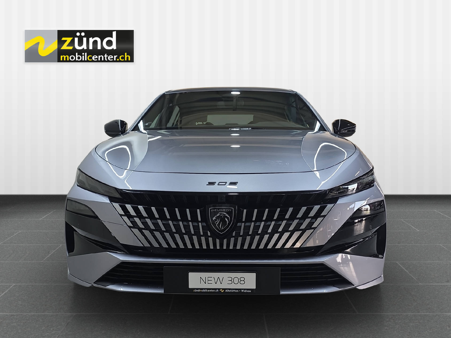 PEUGEOT 308 1.2 Hybrid 145 GT-image-4