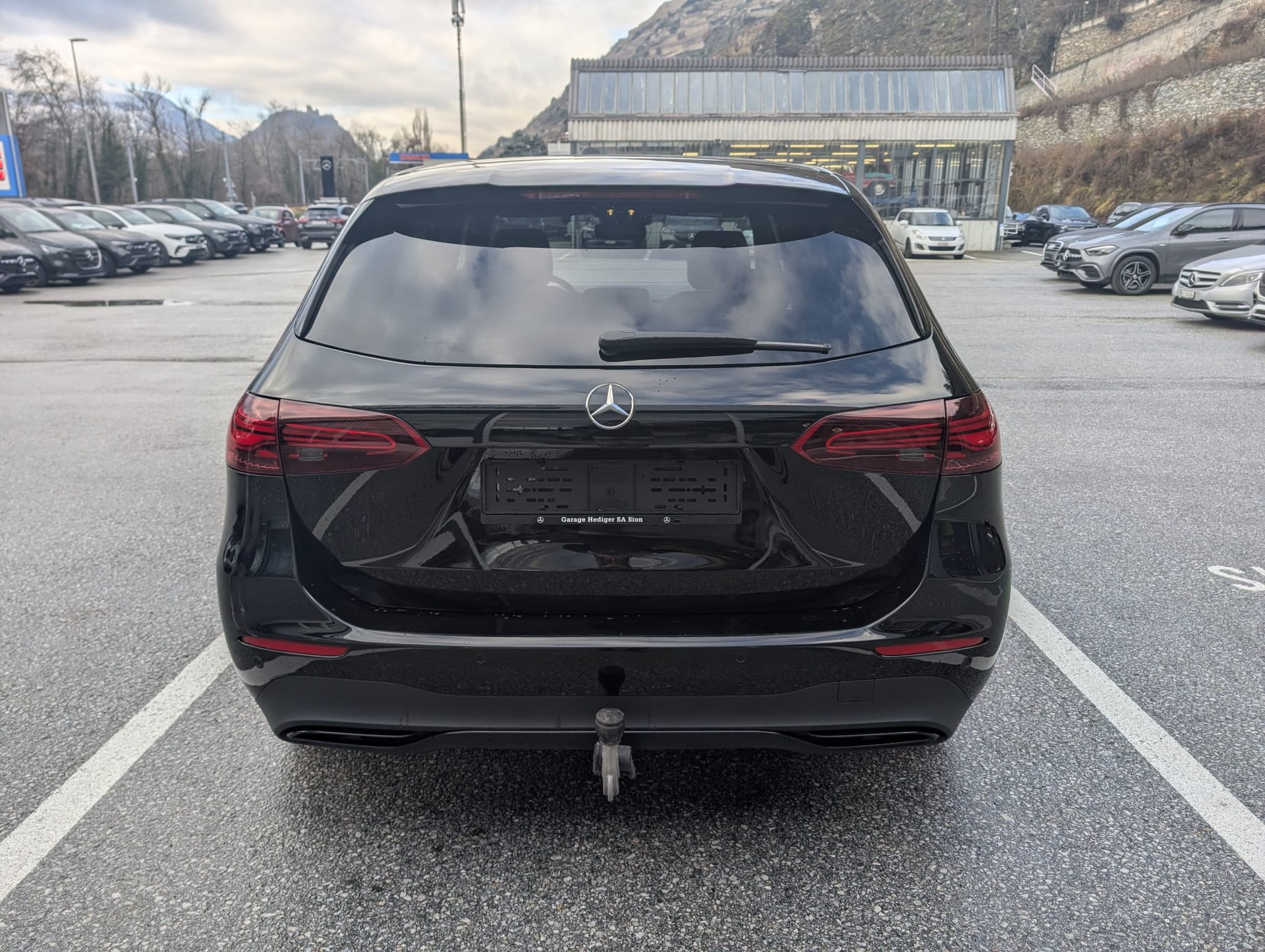 MERCEDES-BENZ B 250 4Matic 8G-DCT-image-4