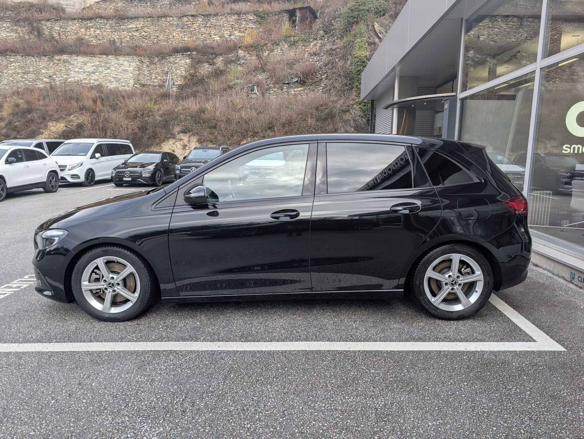 MERCEDES-BENZ B 250 4Matic 8G-DCT-image-1