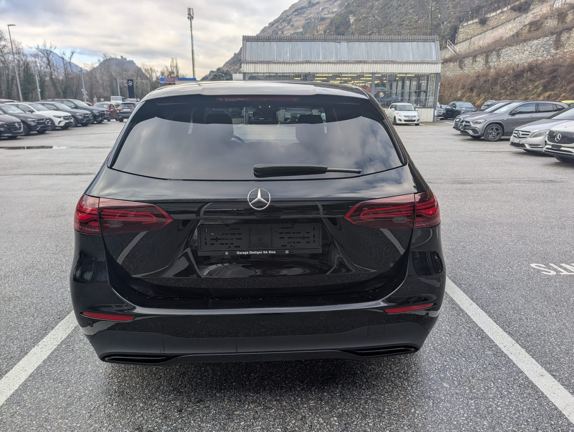 MERCEDES-BENZ B 250 4Matic 8G-DCT-image-3