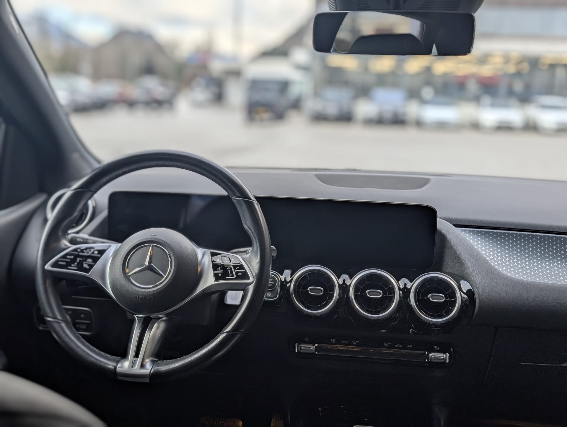 MERCEDES-BENZ B 250 4Matic 8G-DCT-image-9