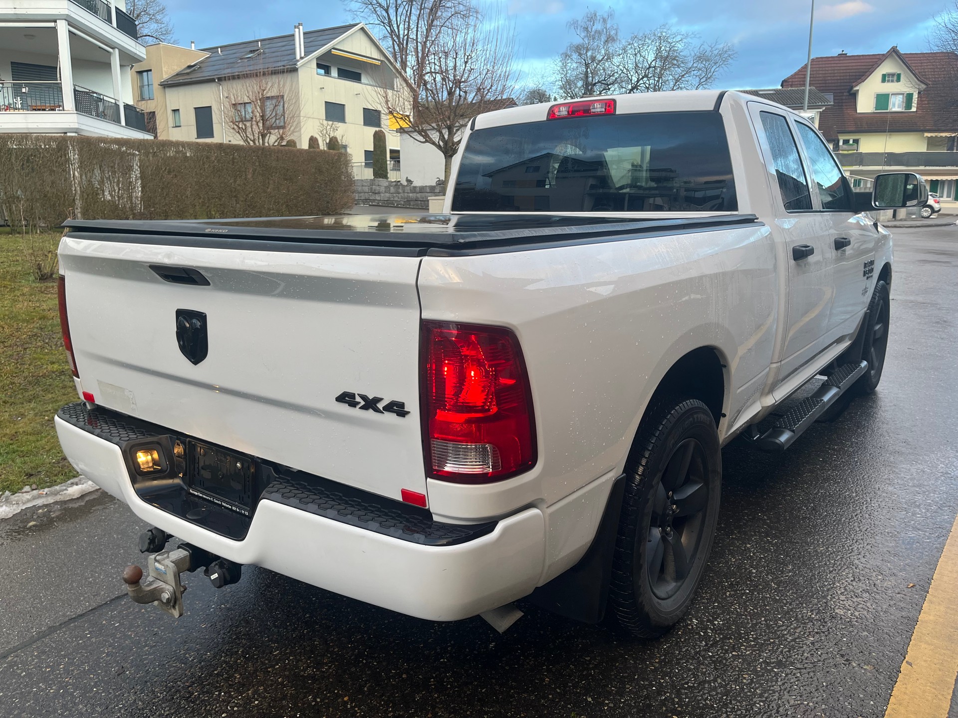 DODGE RAM 1500-image-7