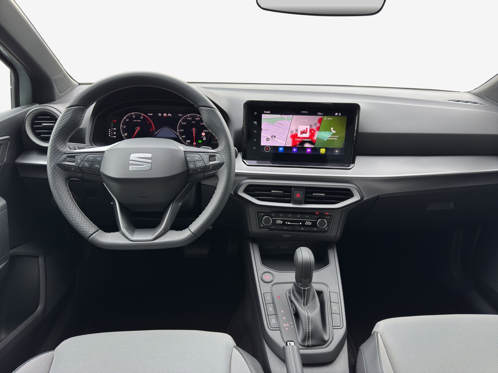 SEAT Ibiza 1.0 EcoTSI FR DSG-image-8