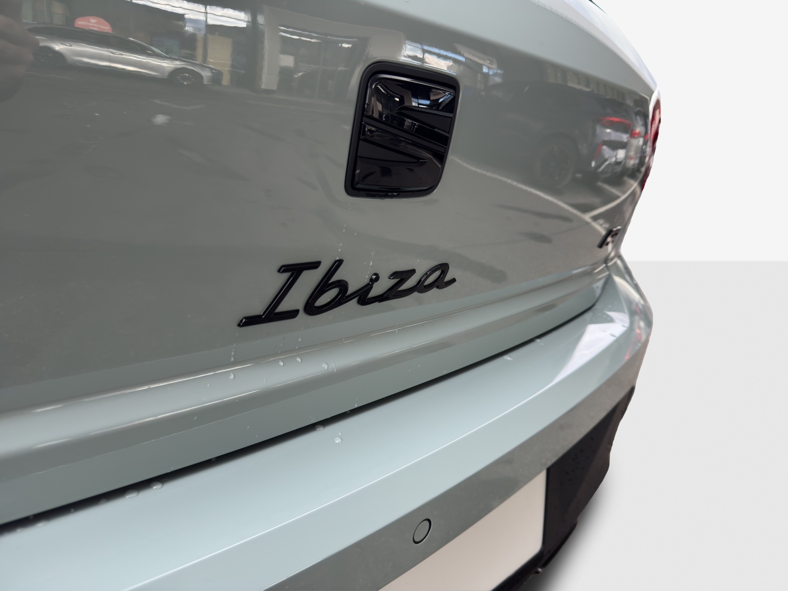 SEAT Ibiza 1.0 EcoTSI FR DSG-image-13