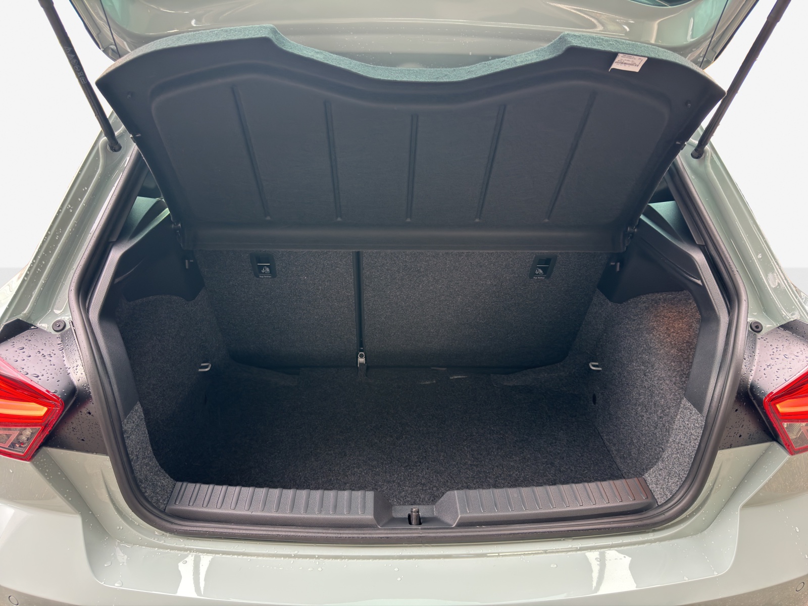 SEAT Ibiza 1.0 EcoTSI FR DSG-image-12