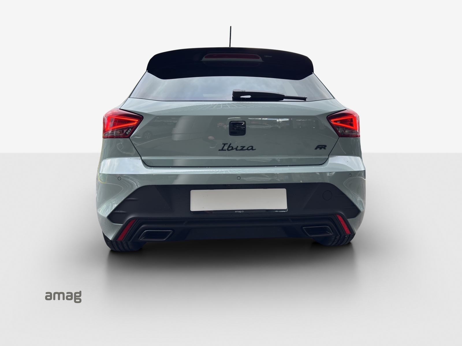 SEAT Ibiza 1.0 EcoTSI FR DSG-image-3