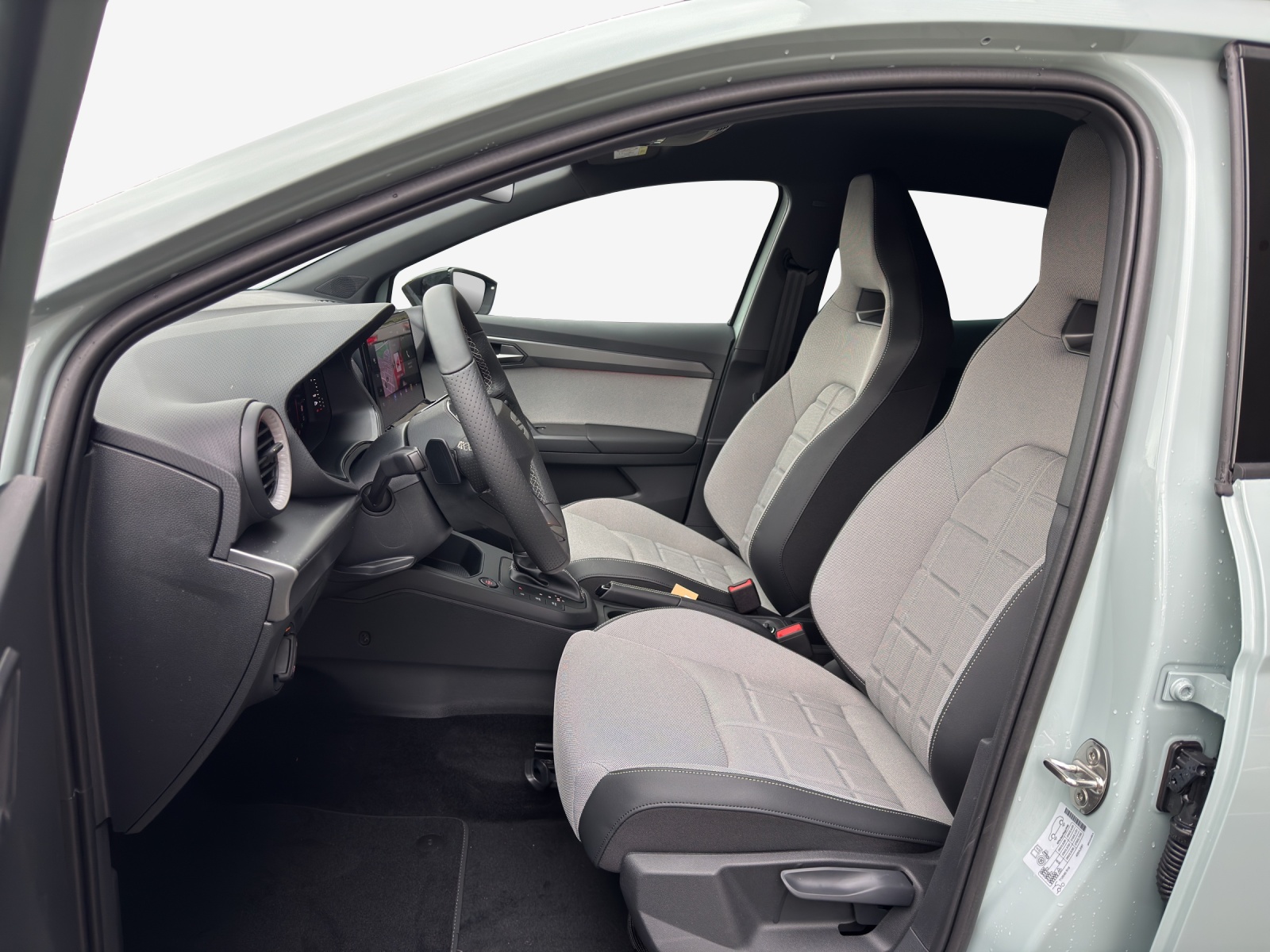 SEAT Ibiza 1.0 EcoTSI FR DSG-image-7