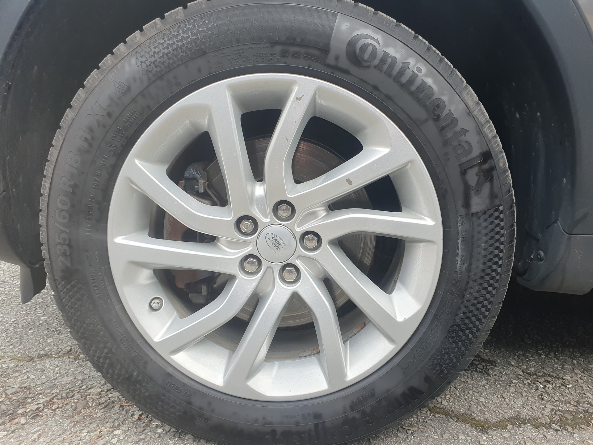LAND ROVER Discovery Sport 2.0 Si4 SE-image-17