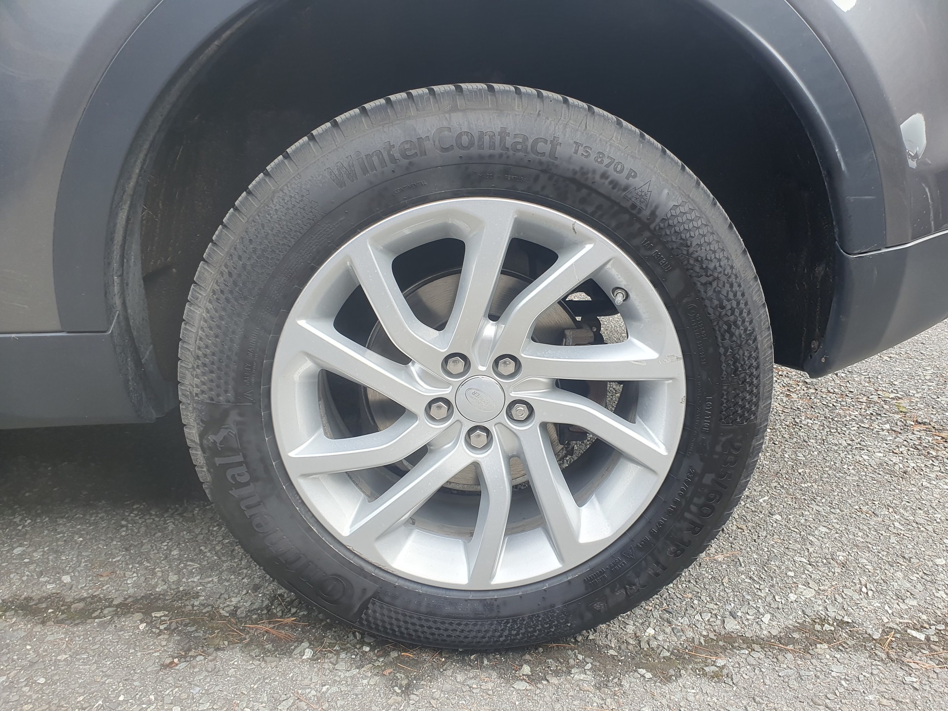 LAND ROVER Discovery Sport 2.0 Si4 SE-image-18