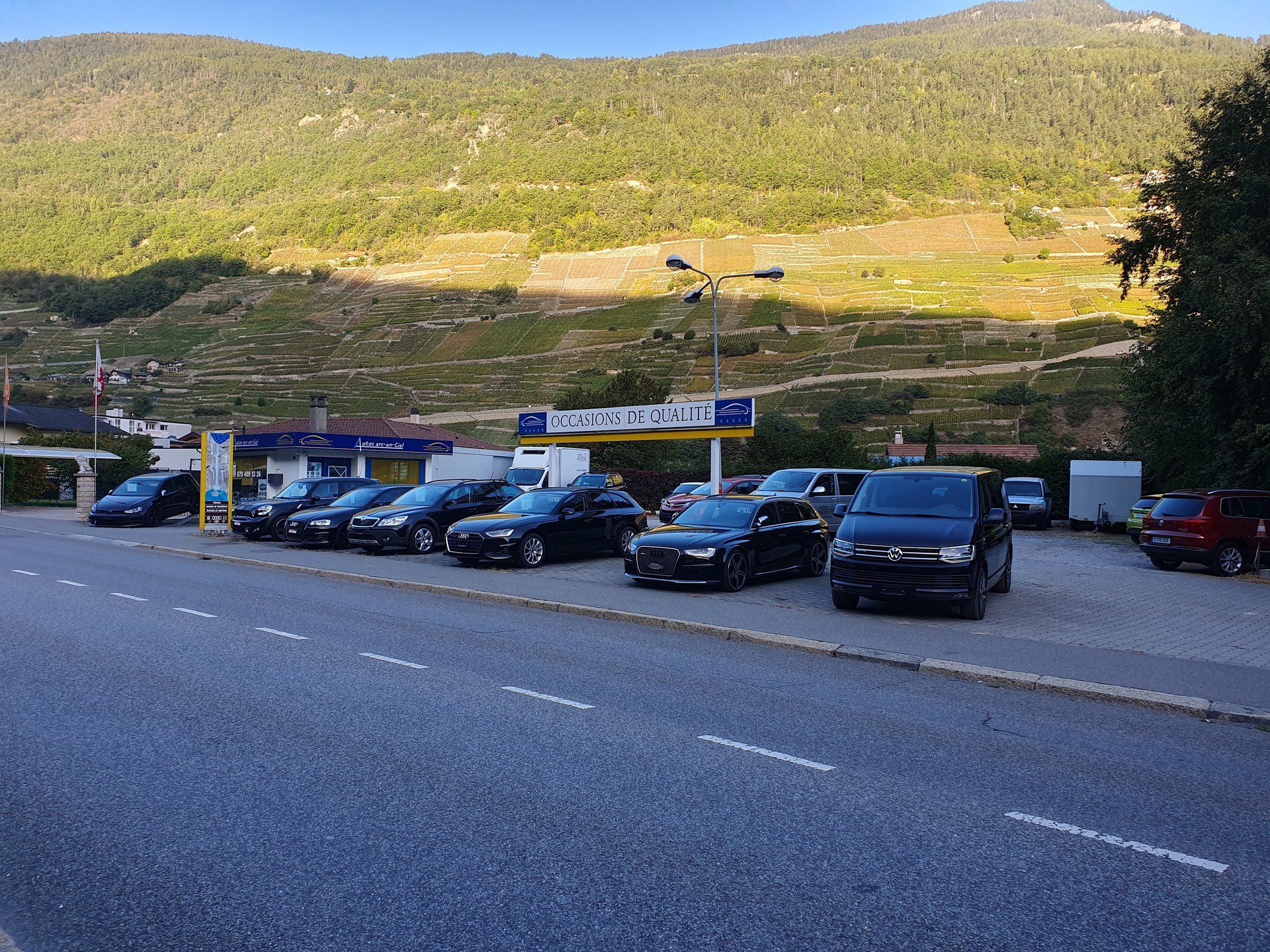 LAND ROVER Discovery Sport 2.0 Si4 SE-image-20