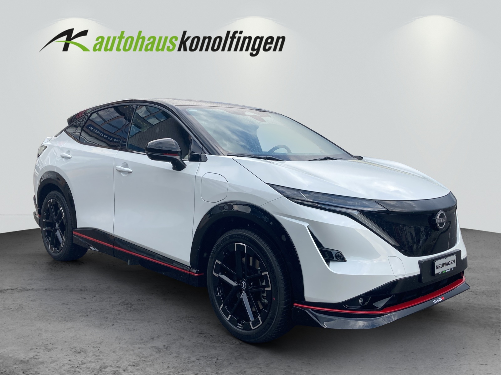 NISSAN Ariya Nismo e-4orce-image-5