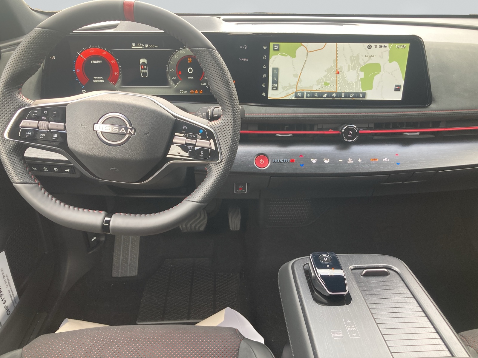 NISSAN Ariya Nismo e-4orce-image-8