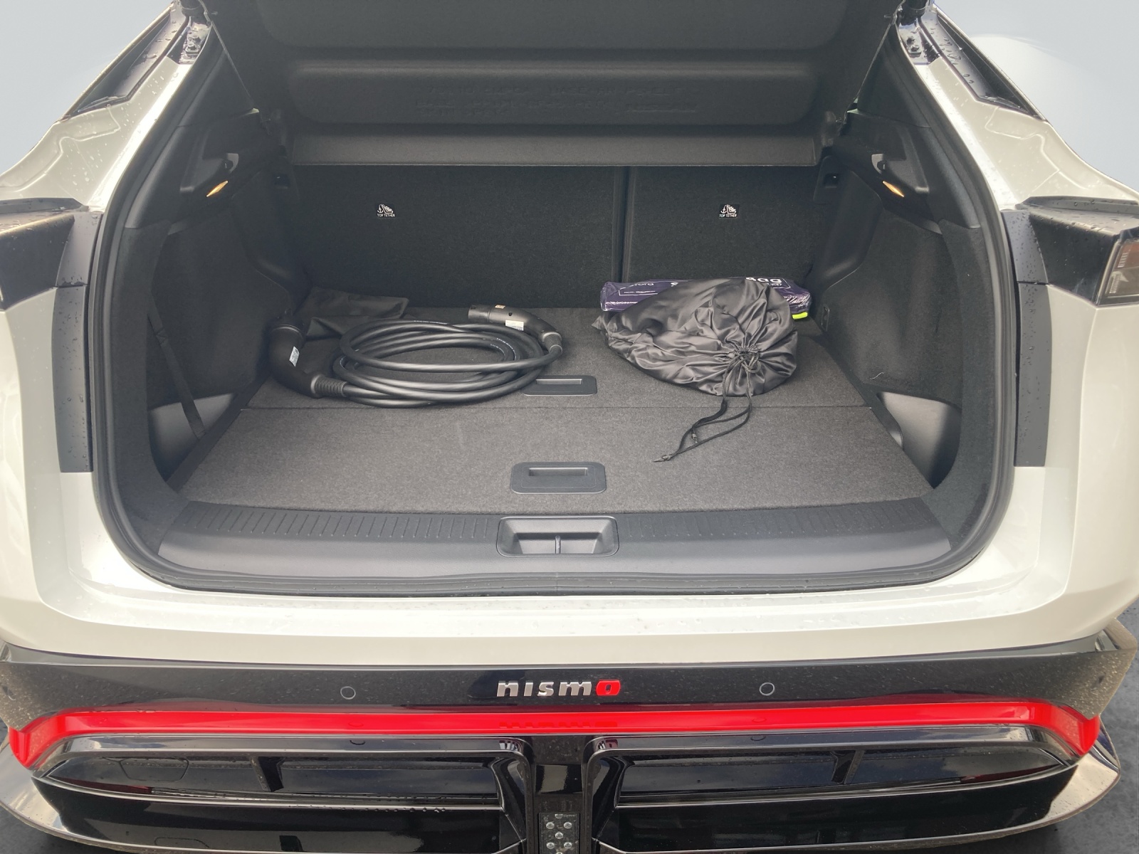 NISSAN Ariya Nismo e-4orce-image-9