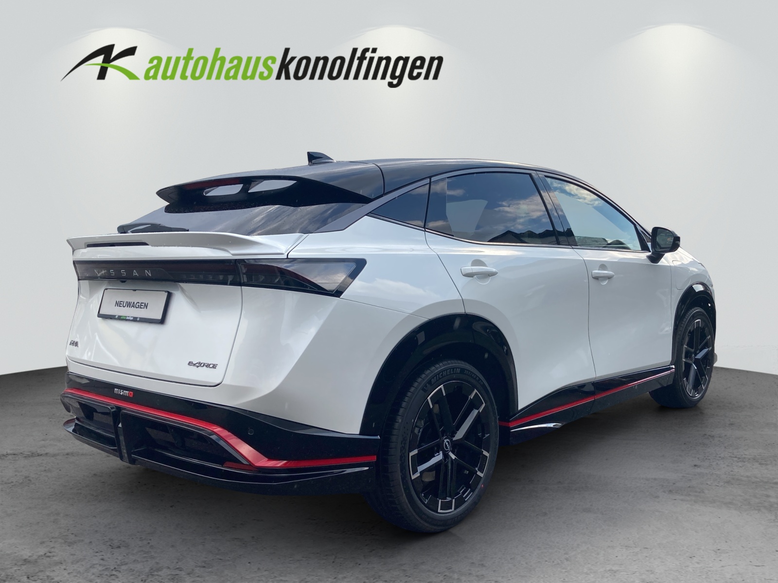 NISSAN Ariya Nismo e-4orce-image-3