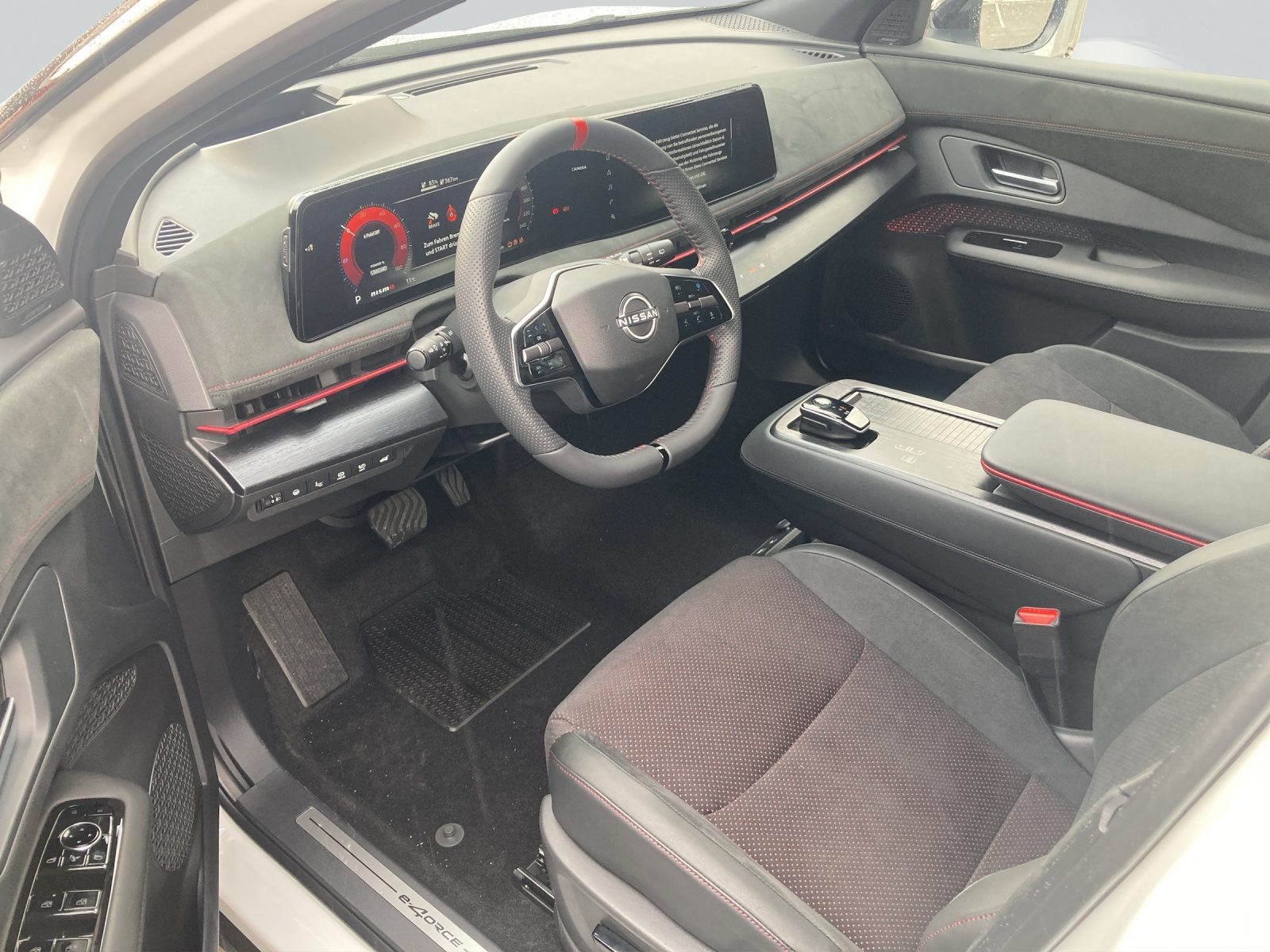 NISSAN Ariya Nismo e-4orce-image-6