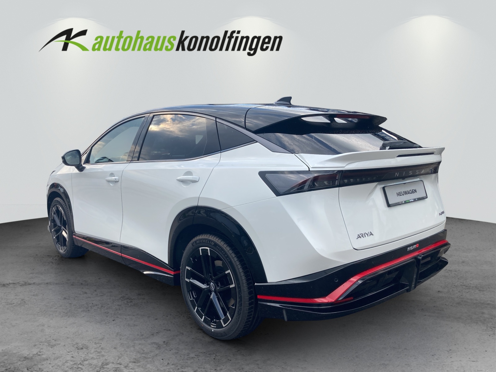NISSAN Ariya Nismo e-4orce-image-2