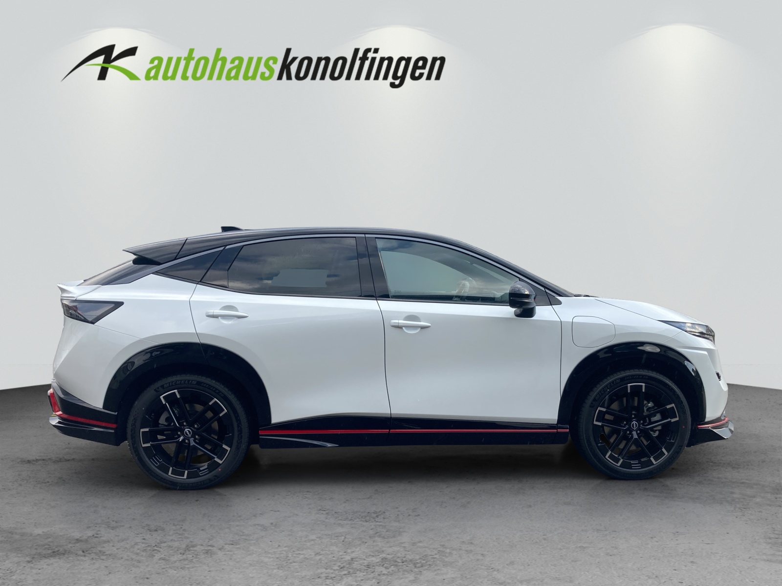 NISSAN Ariya Nismo e-4orce-image-4
