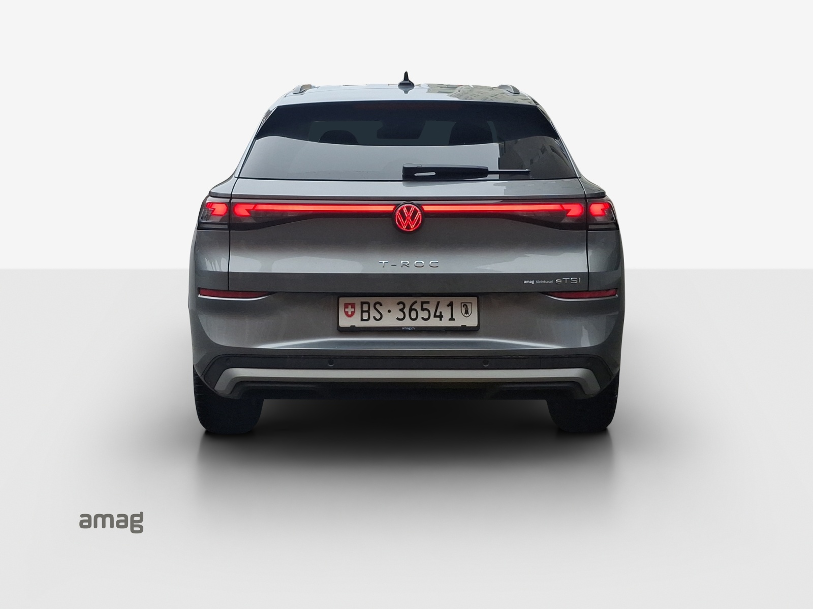 VW T-Roc 1.5 eTSI mHEV Life DSG-image-3