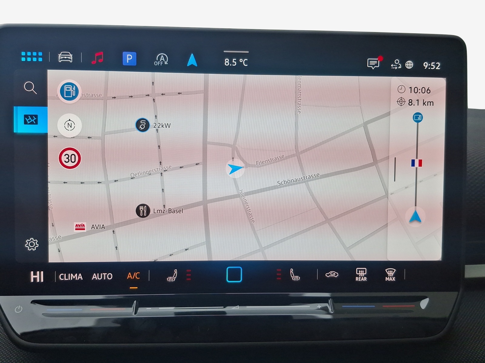 VW T-Roc 1.5 eTSI mHEV Life DSG-image-15