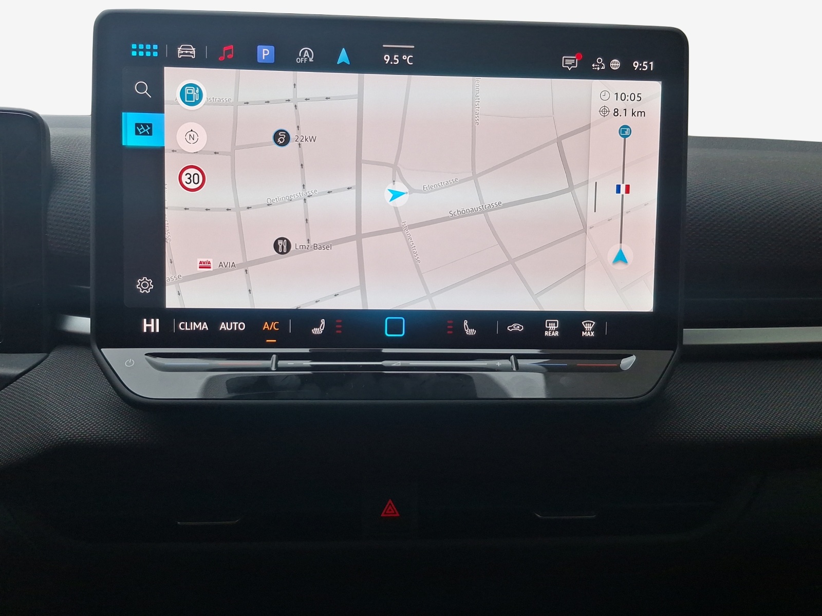 VW T-Roc 1.5 eTSI mHEV Life DSG-image-10