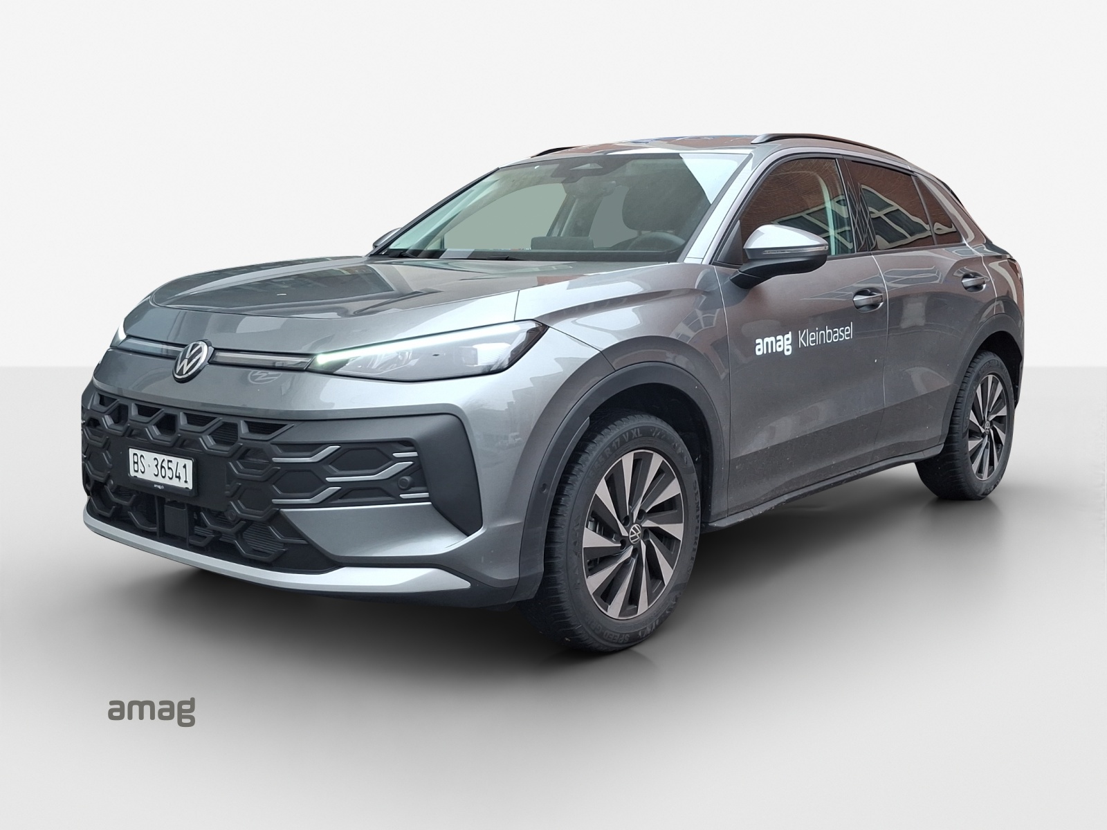 VW T-Roc 1.5 eTSI mHEV Life DSG-image-0
