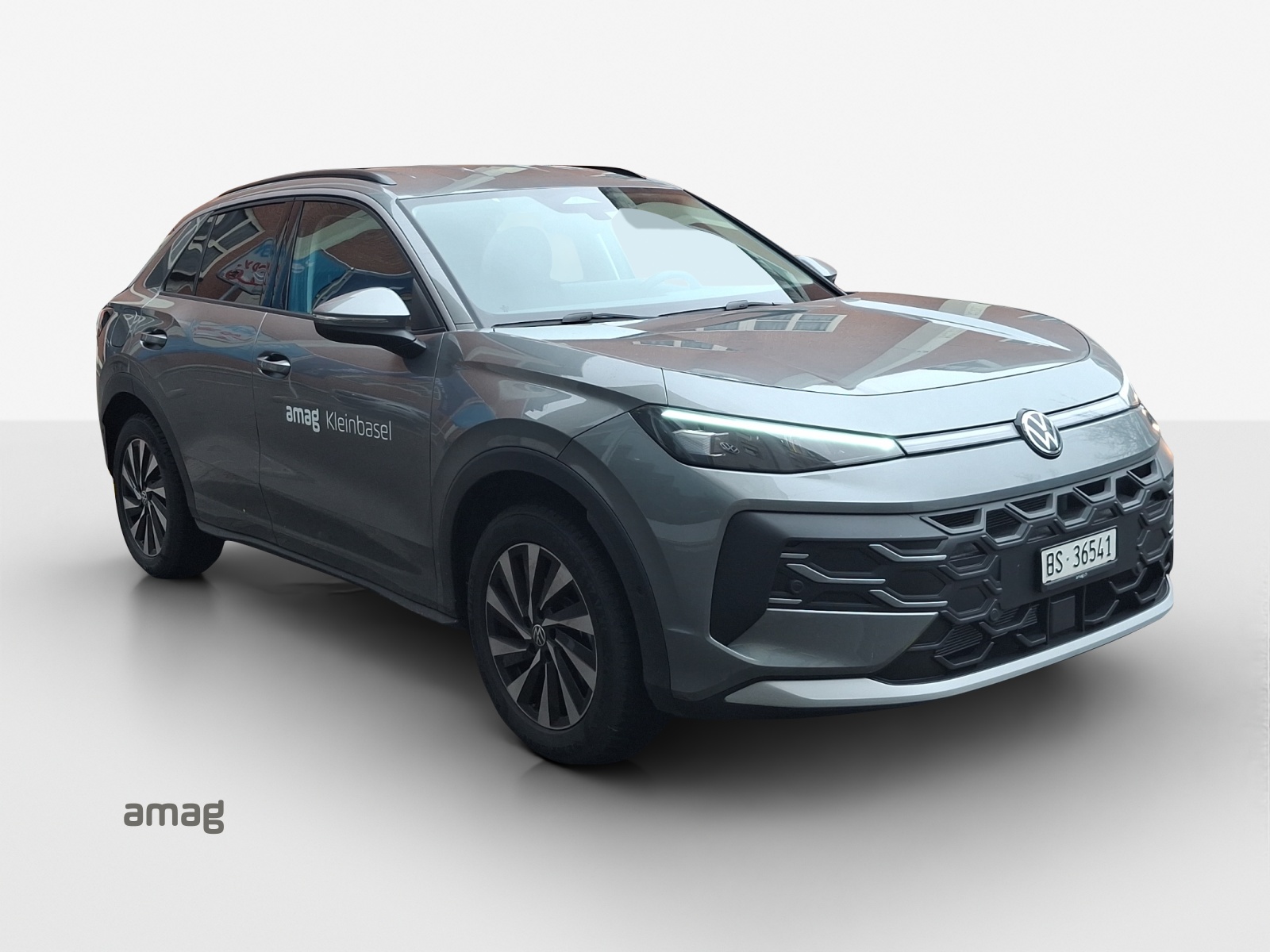 VW T-Roc 1.5 eTSI mHEV Life DSG-image-5
