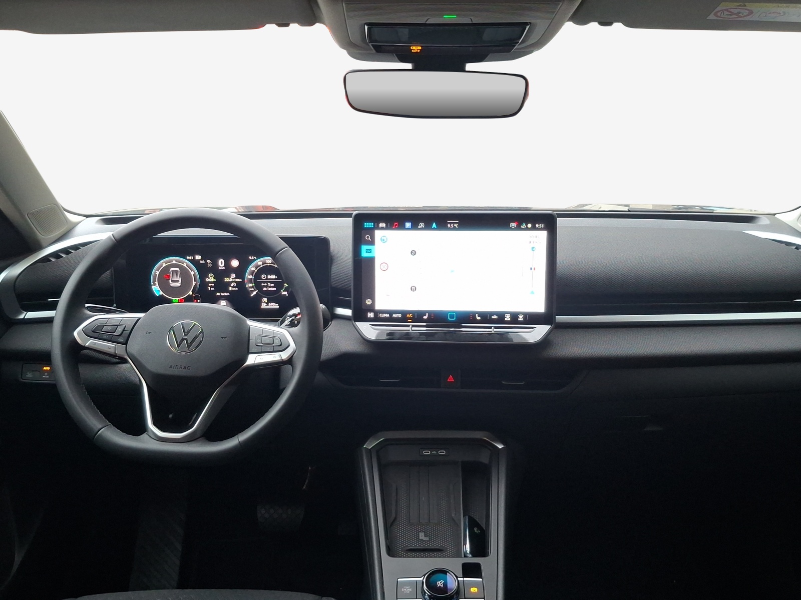 VW T-Roc 1.5 eTSI mHEV Life DSG-image-8
