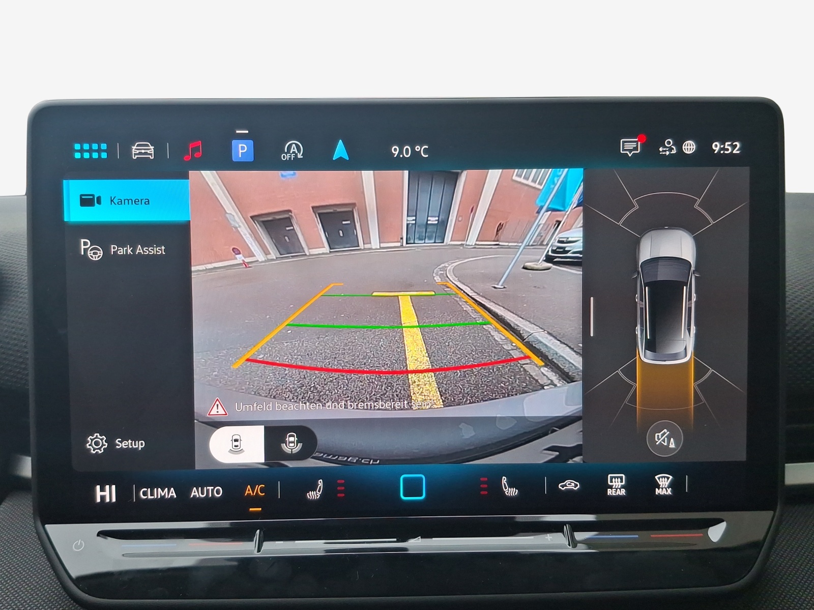 VW T-Roc 1.5 eTSI mHEV Life DSG-image-13
