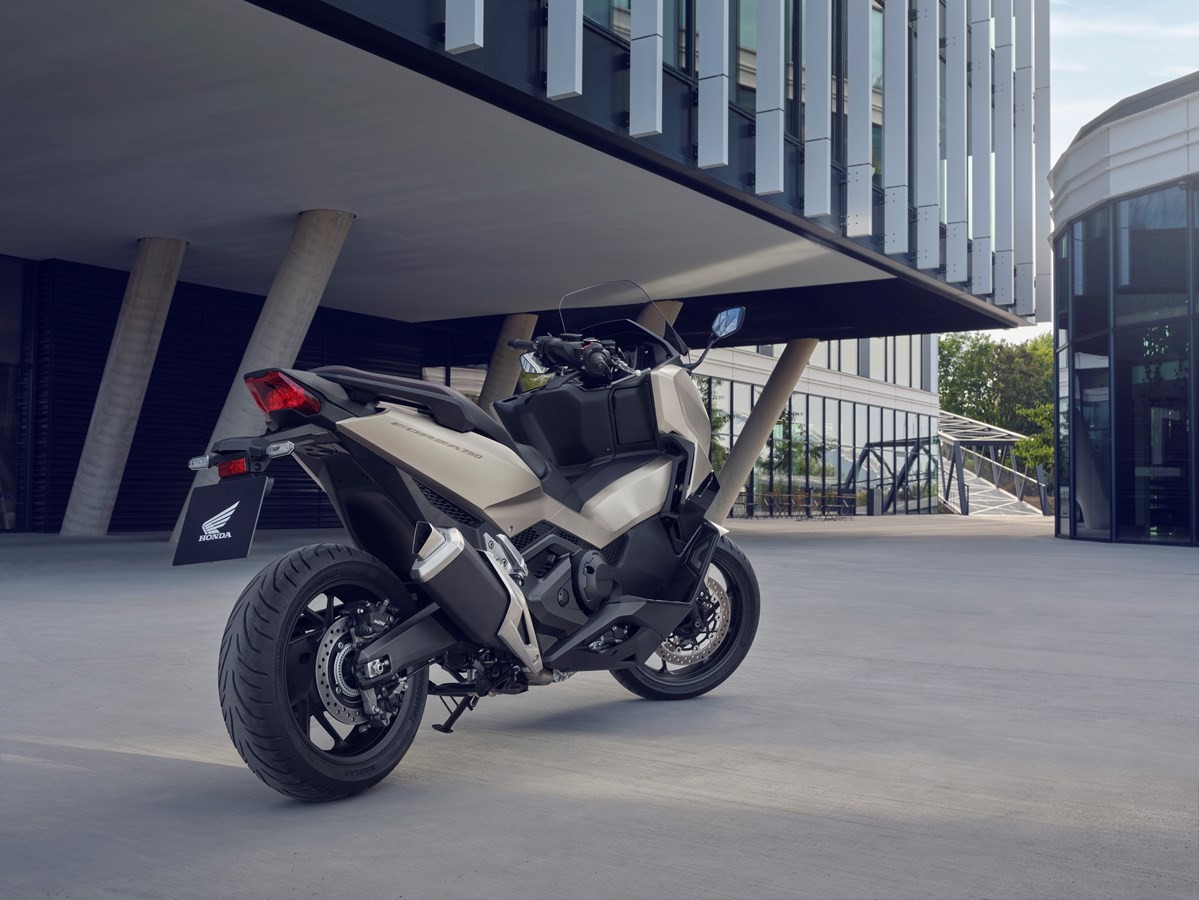 HONDA FORZA 750-image-5