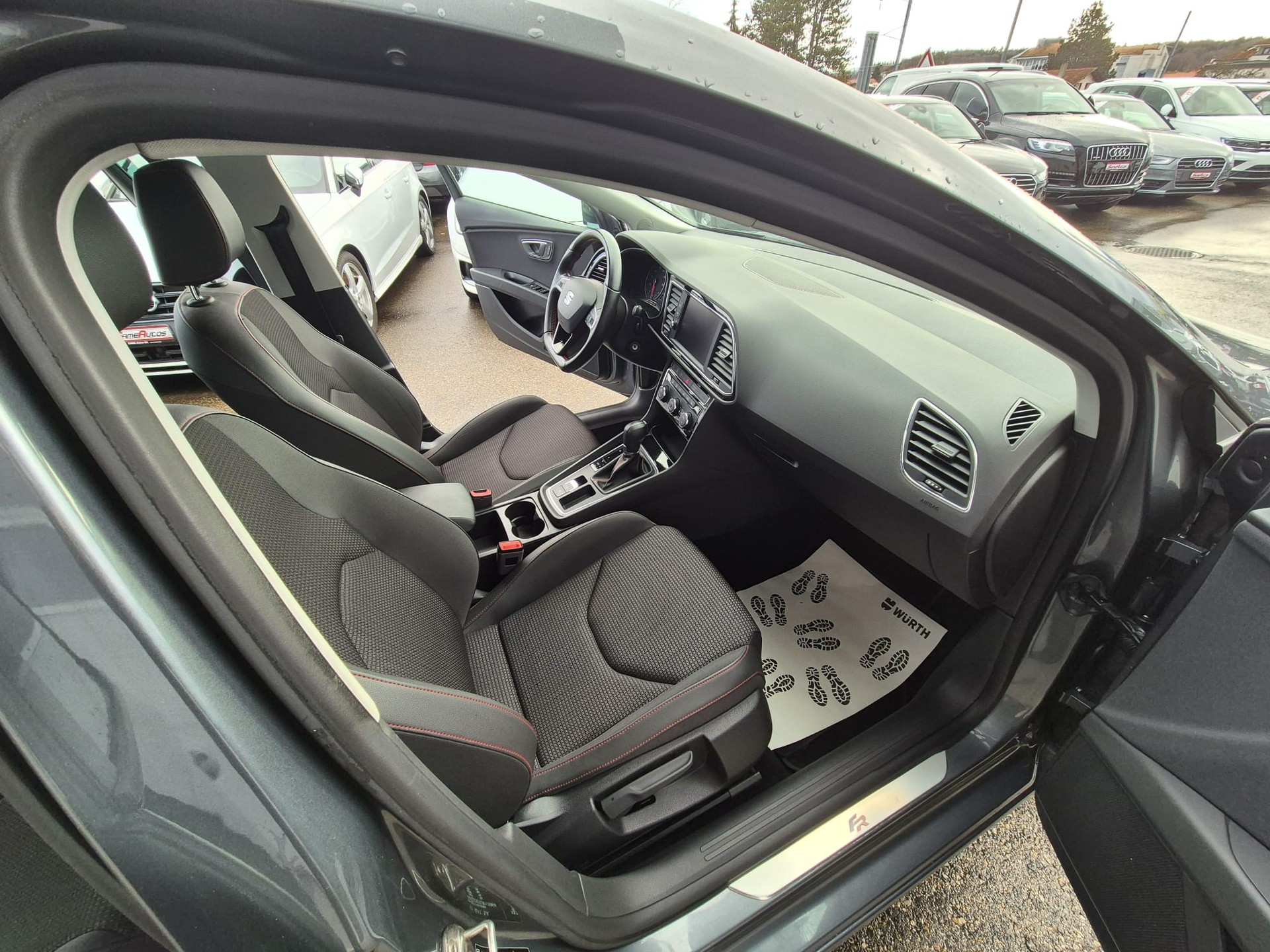 SEAT Leon 1.8 TSI FR DSG-image-7