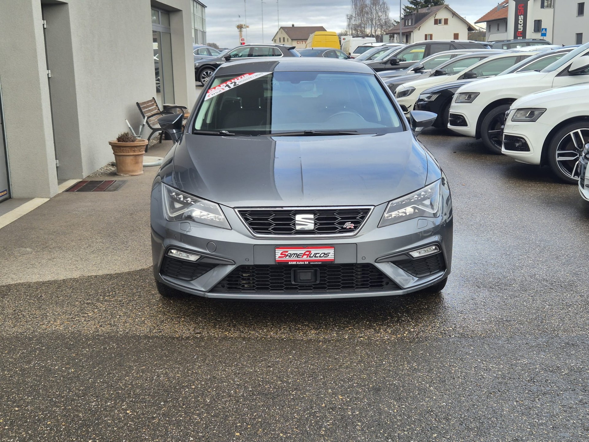 SEAT Leon 1.8 TSI FR DSG-image-5