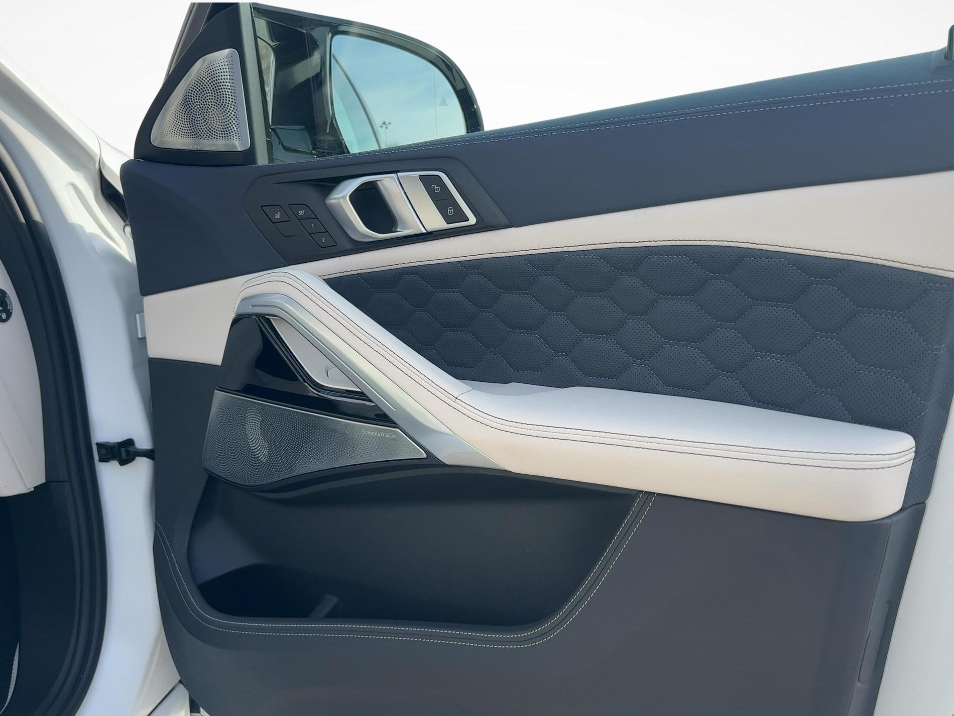 BMW X6 M-image-11