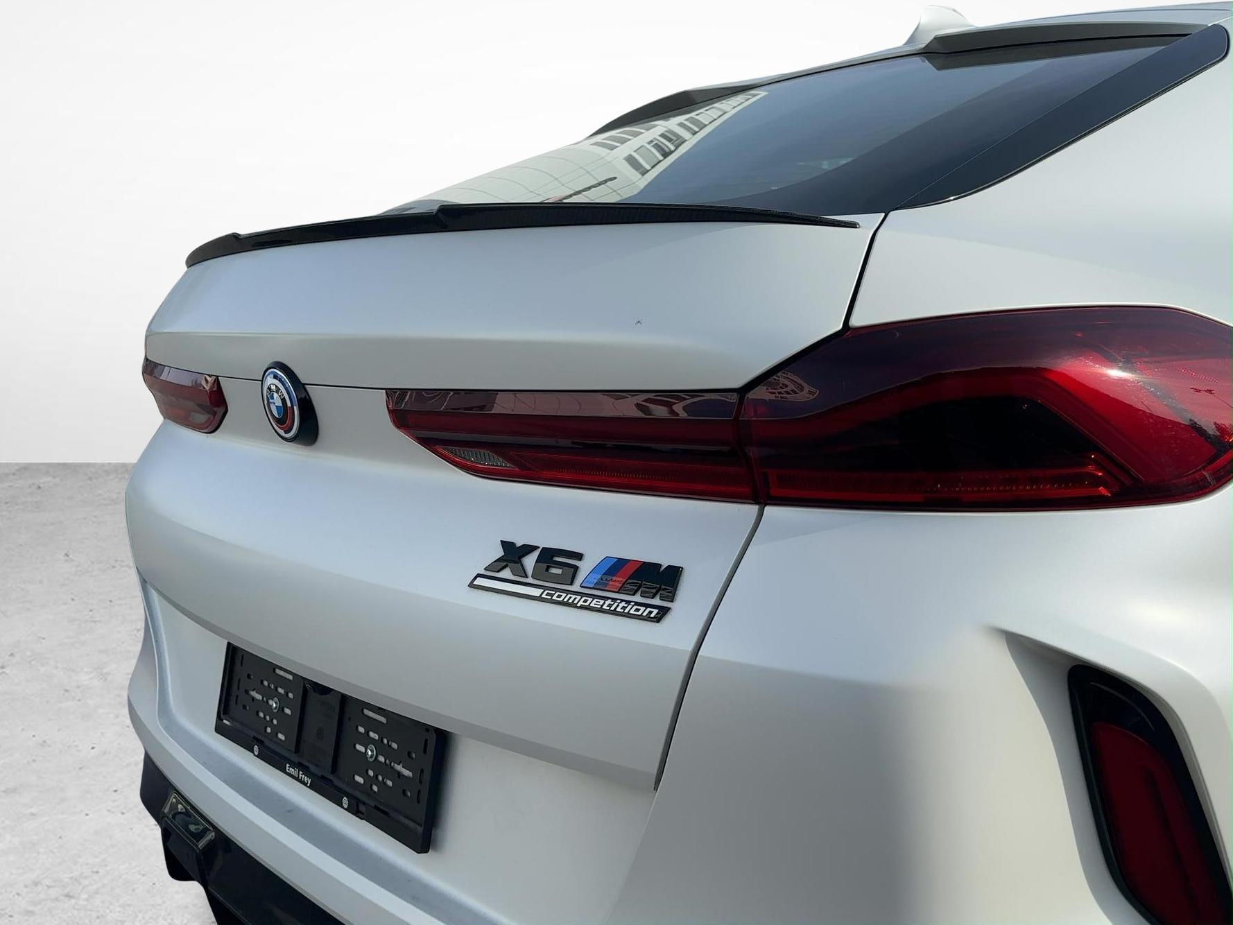 BMW X6 M-image-14