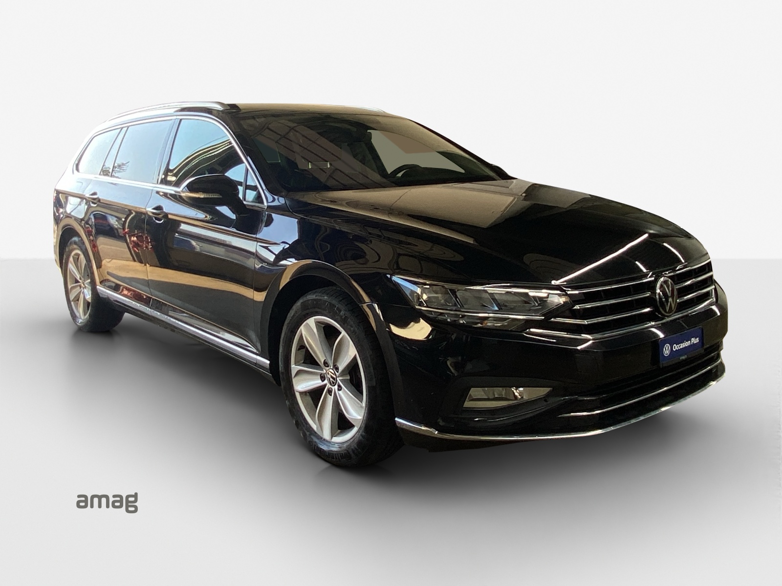 VW Passat 2.0 TDI BMT Elegance 4Motion DSG-image-5