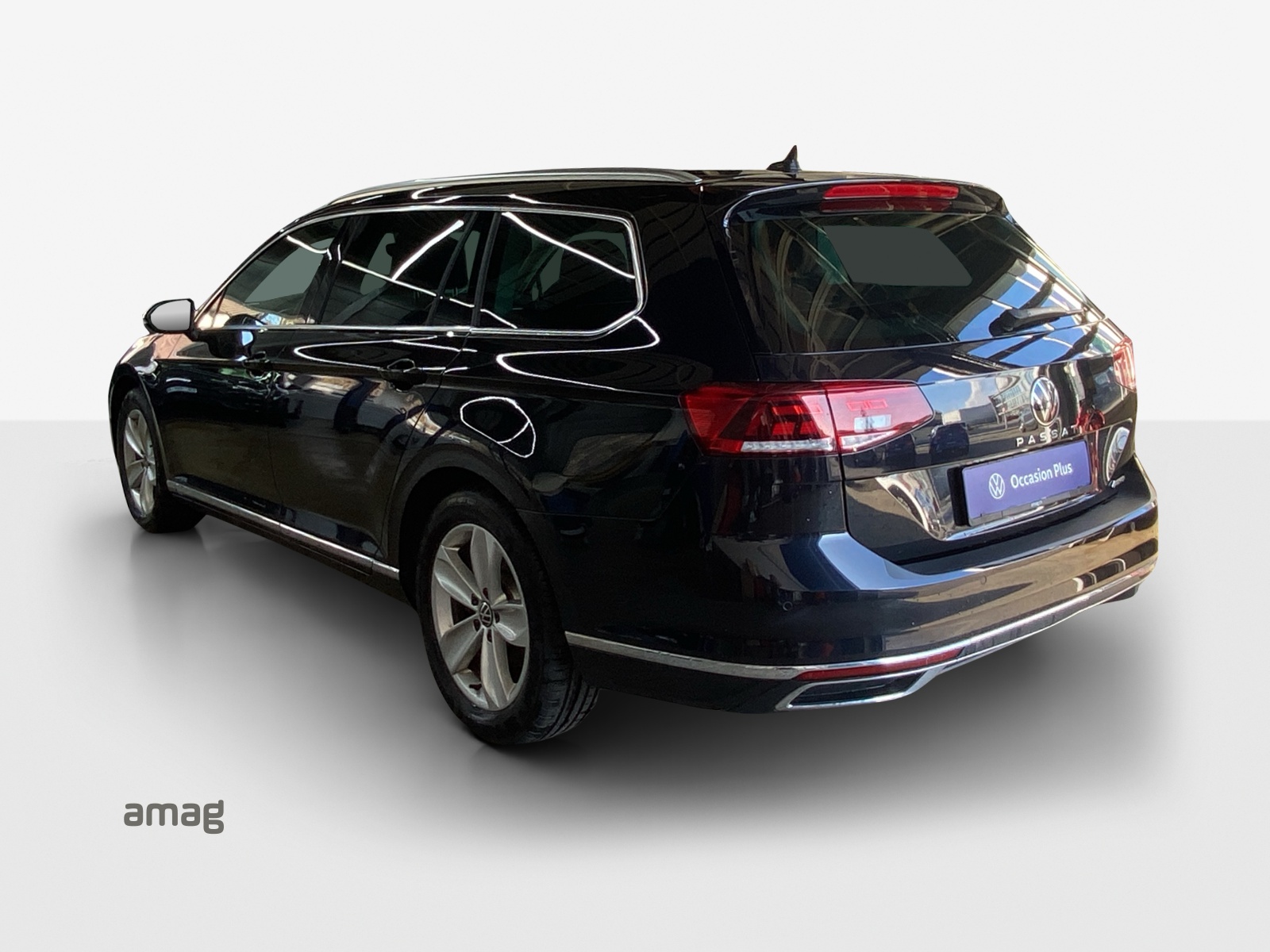 VW Passat 2.0 TDI BMT Elegance 4Motion DSG-image-2