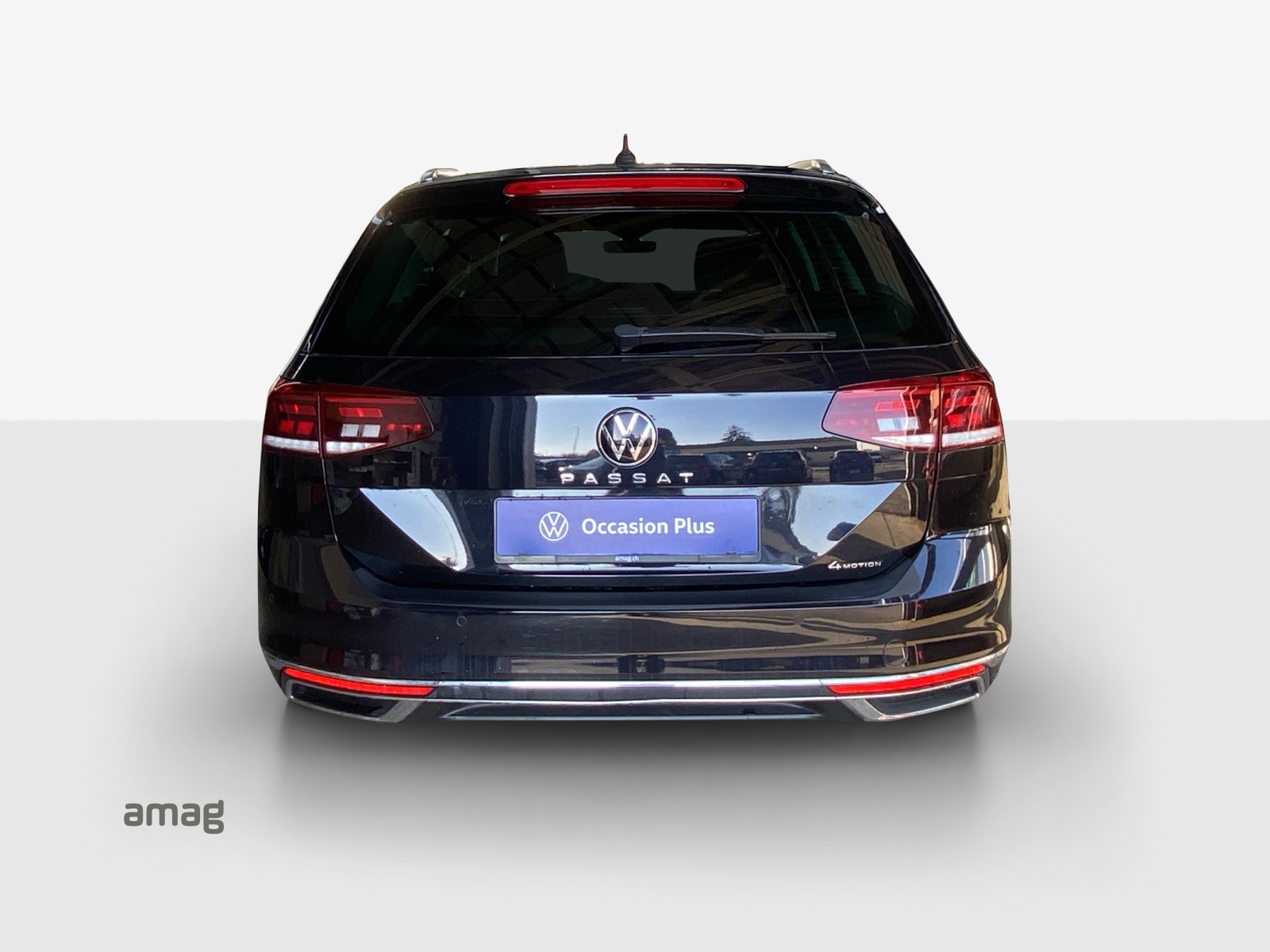 VW Passat 2.0 TDI BMT Elegance 4Motion DSG-image-3