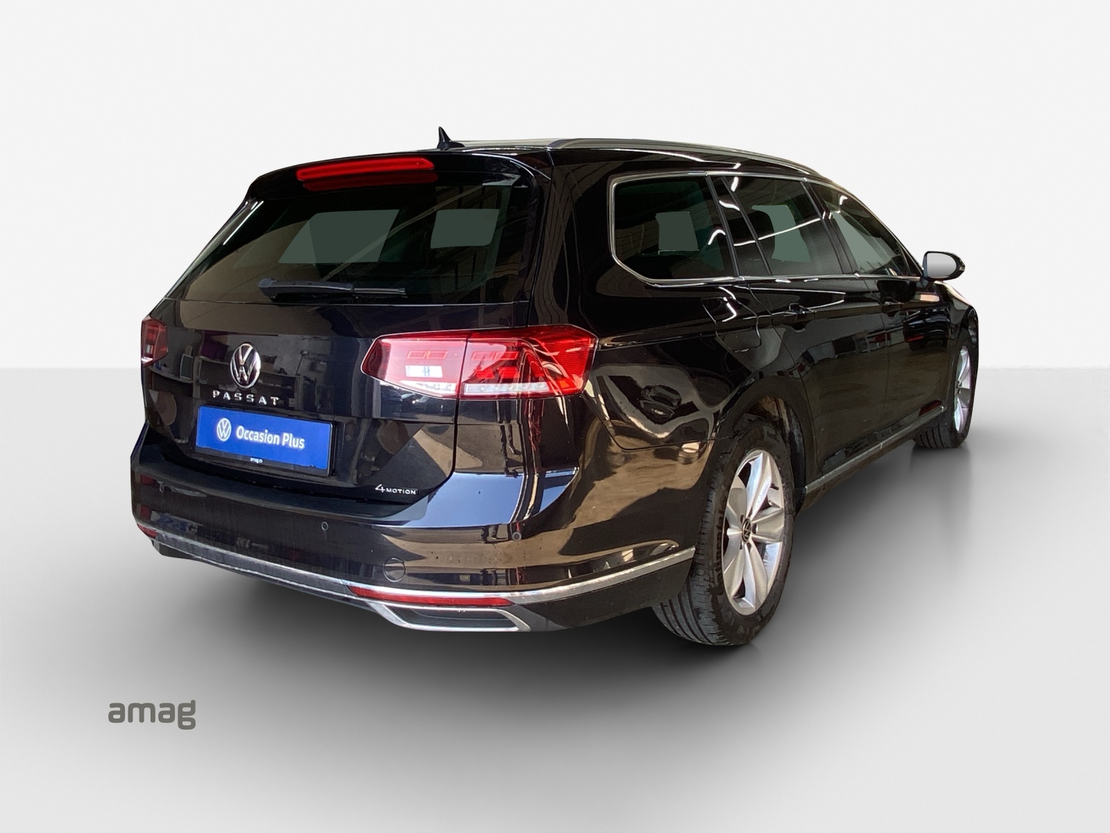 VW Passat 2.0 TDI BMT Elegance 4Motion DSG-image-4