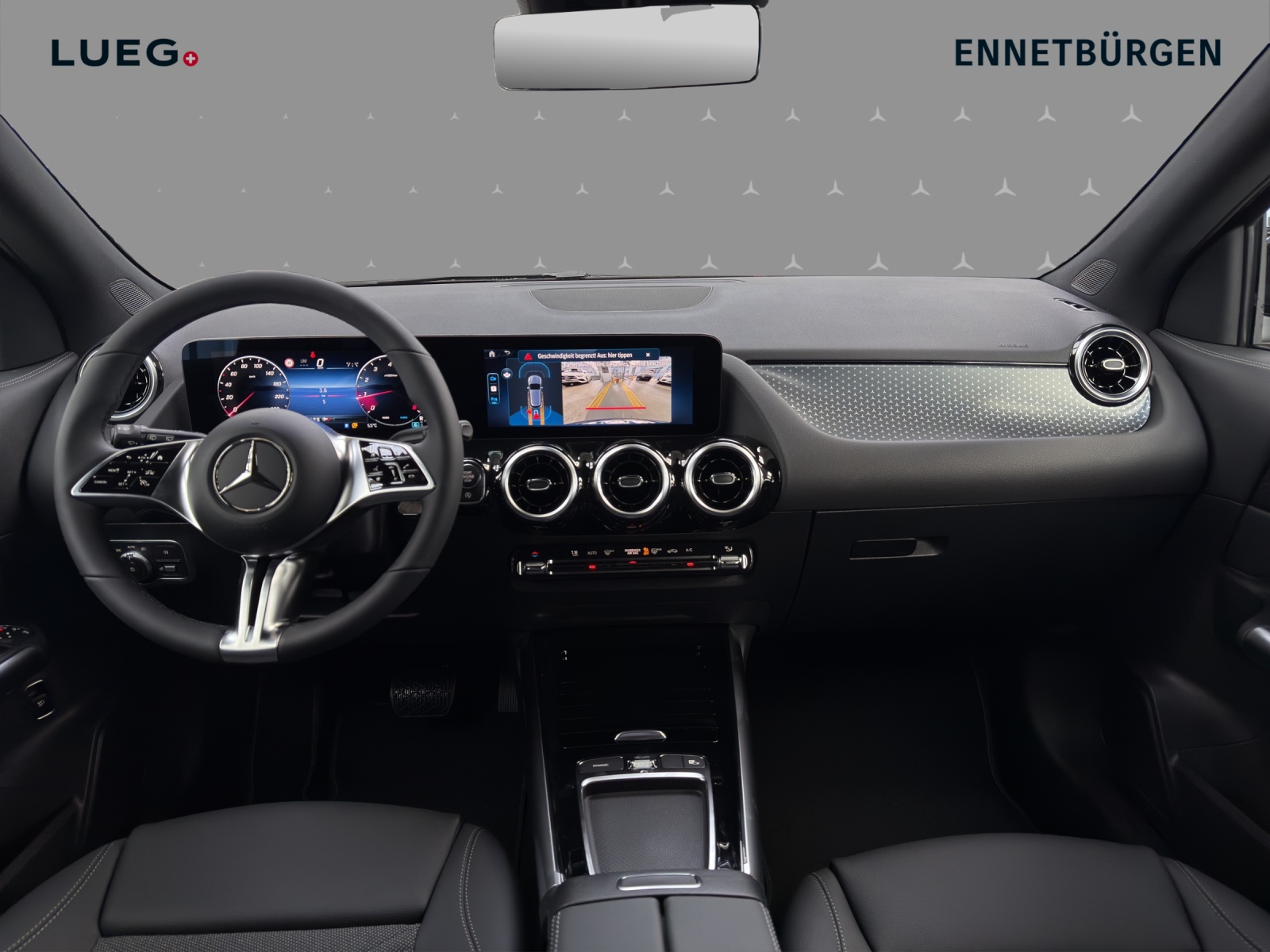 MERCEDES-BENZ GLA 200 Night Star 7G-DCT-image-11