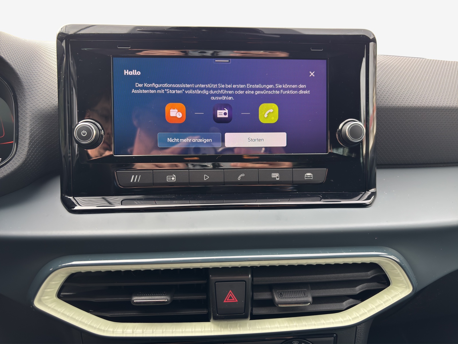 SEAT Arona 1.0 TSI Eco Style DSG-image-10