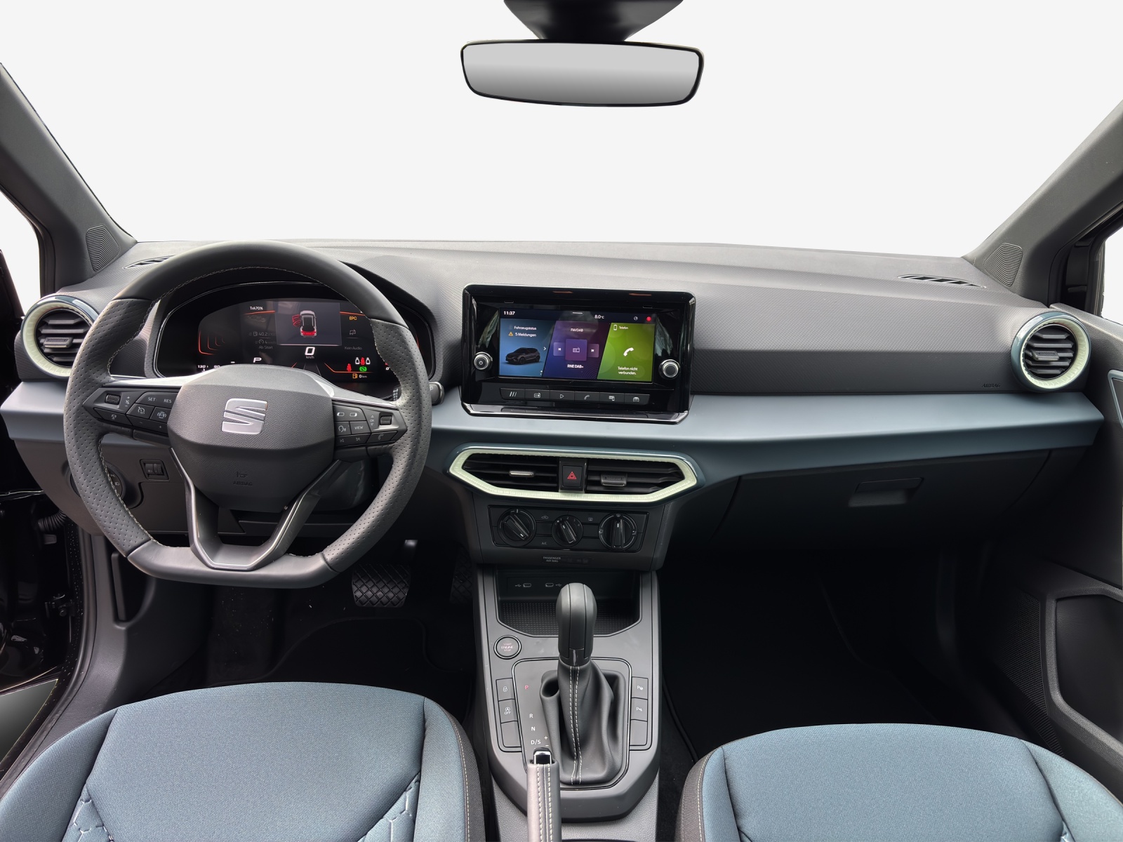 SEAT Arona 1.0 TSI Eco Style DSG-image-8