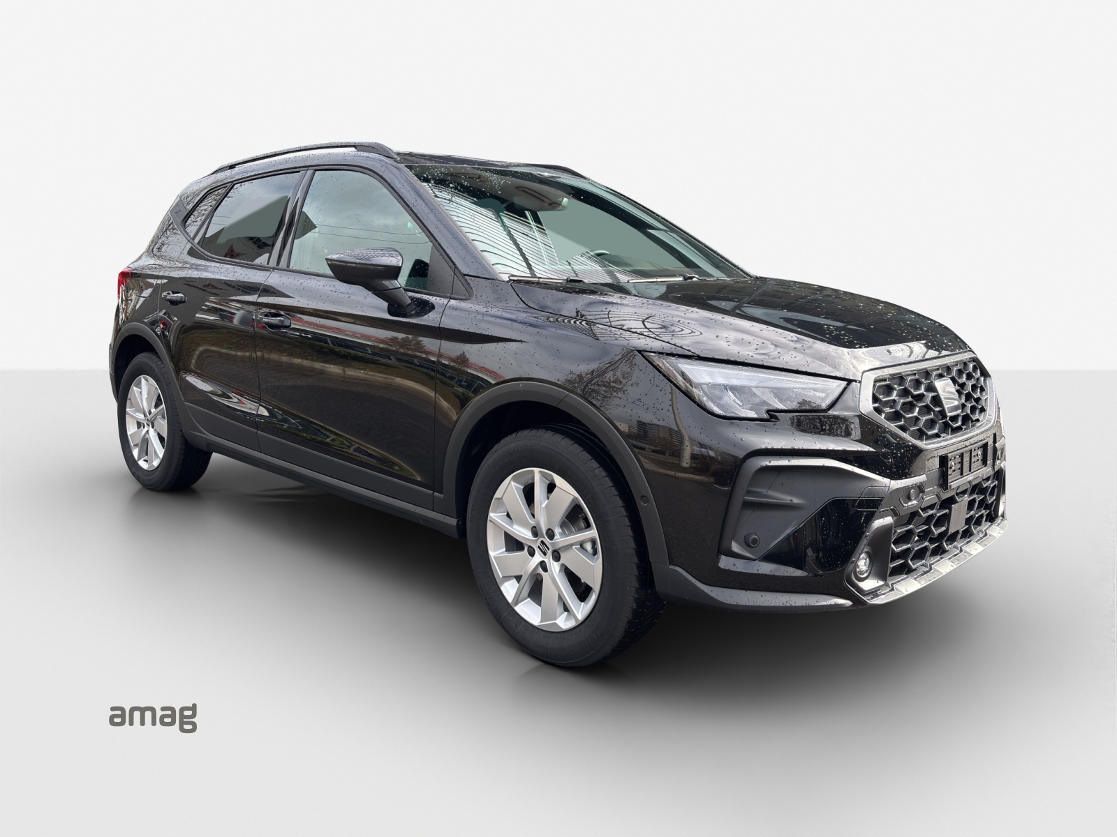 SEAT Arona 1.0 TSI Eco Style DSG-image-5