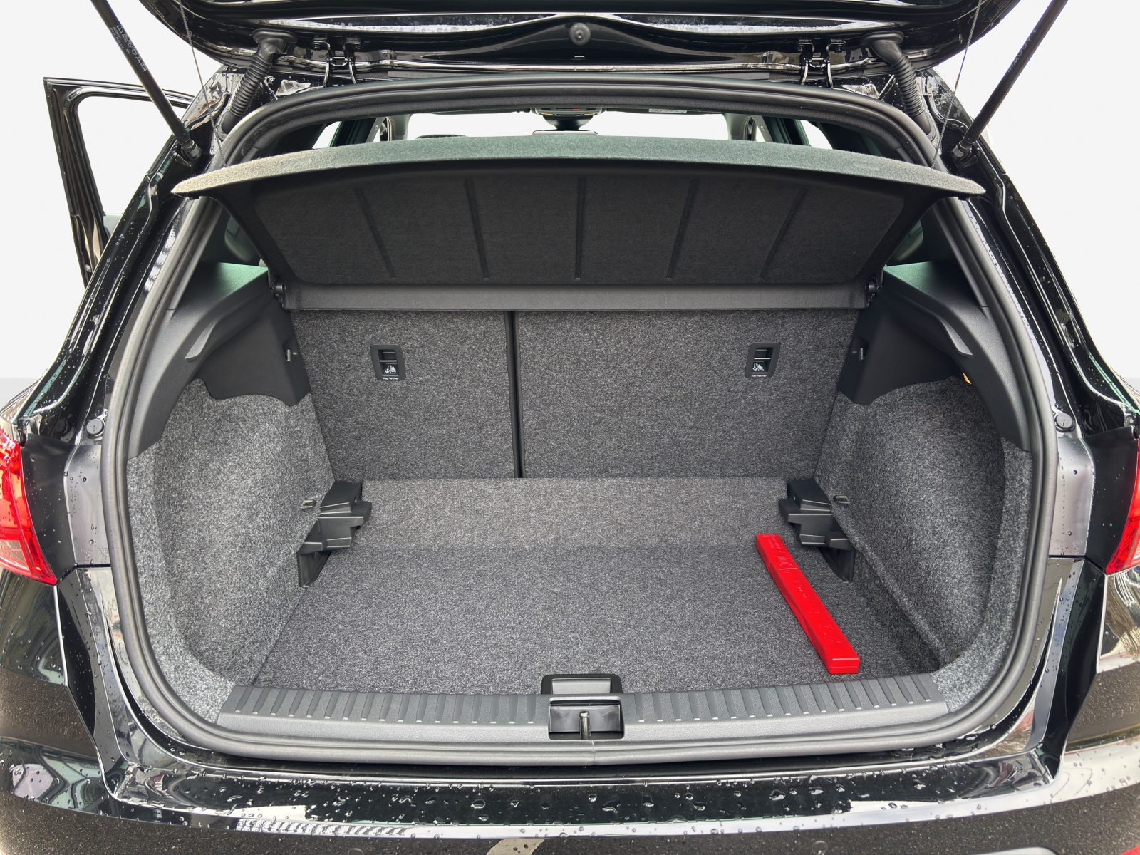 SEAT Arona 1.0 TSI Eco Style DSG-image-12