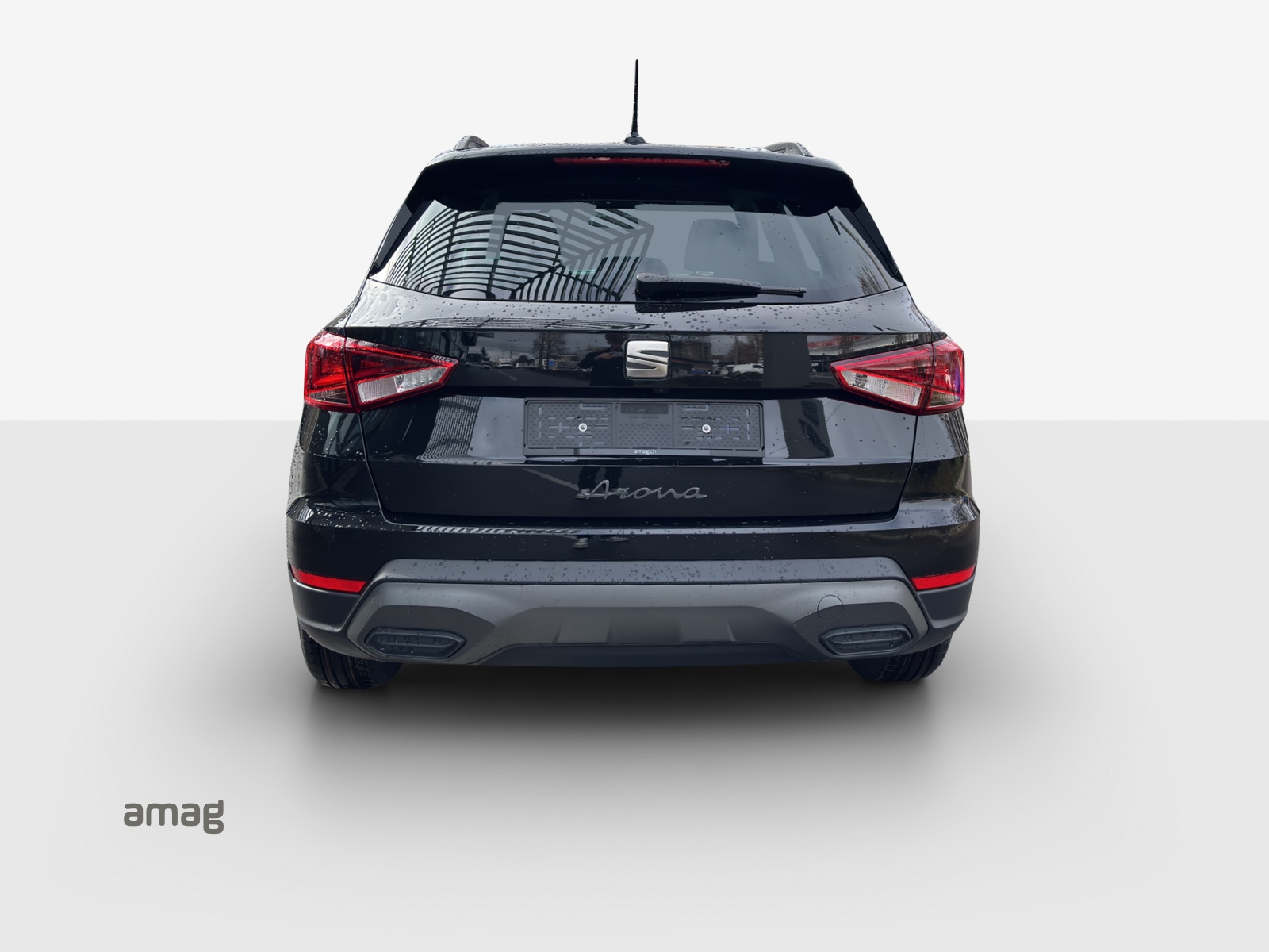 SEAT Arona 1.0 TSI Eco Style DSG-image-3