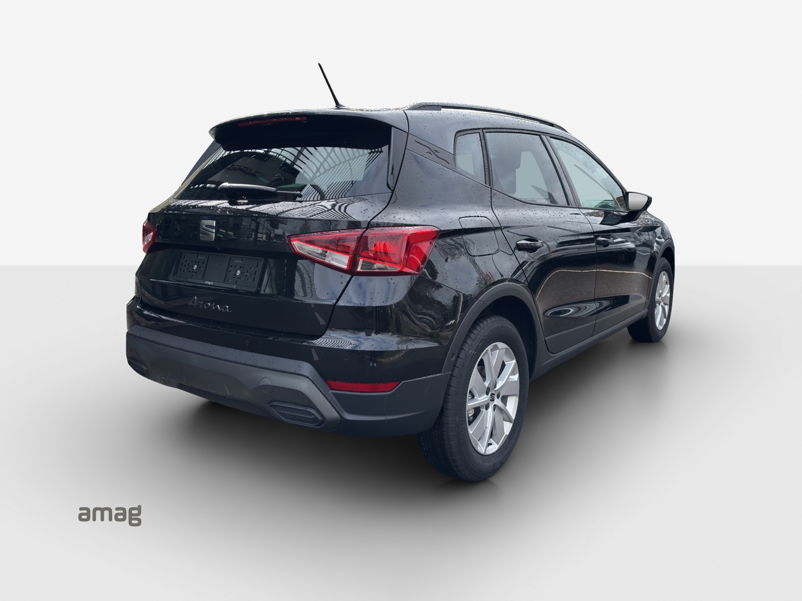 SEAT Arona 1.0 TSI Eco Style DSG-image-4