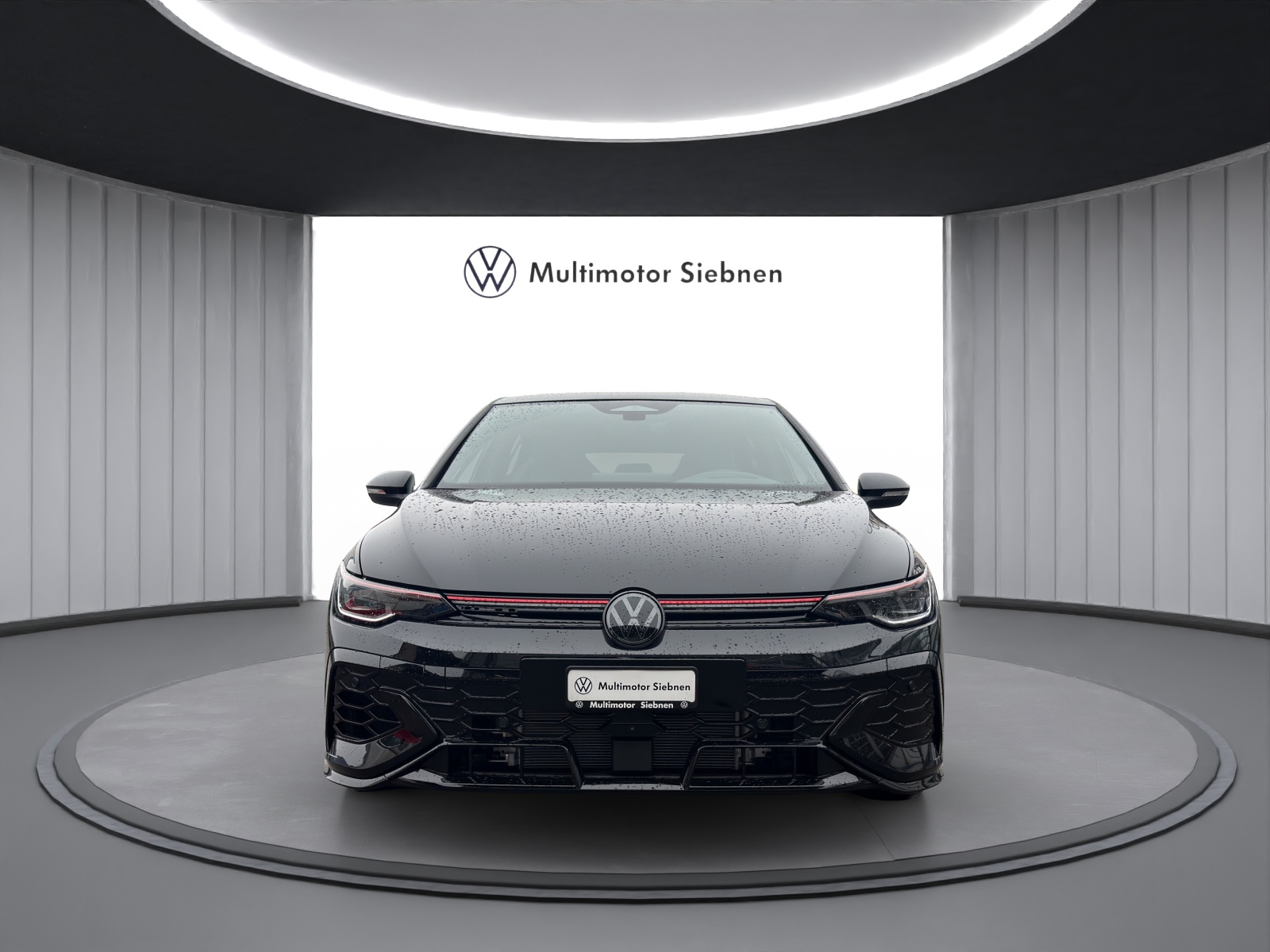 VW Golf 2.0 TSI GTI Edition 50 DSG-image-7