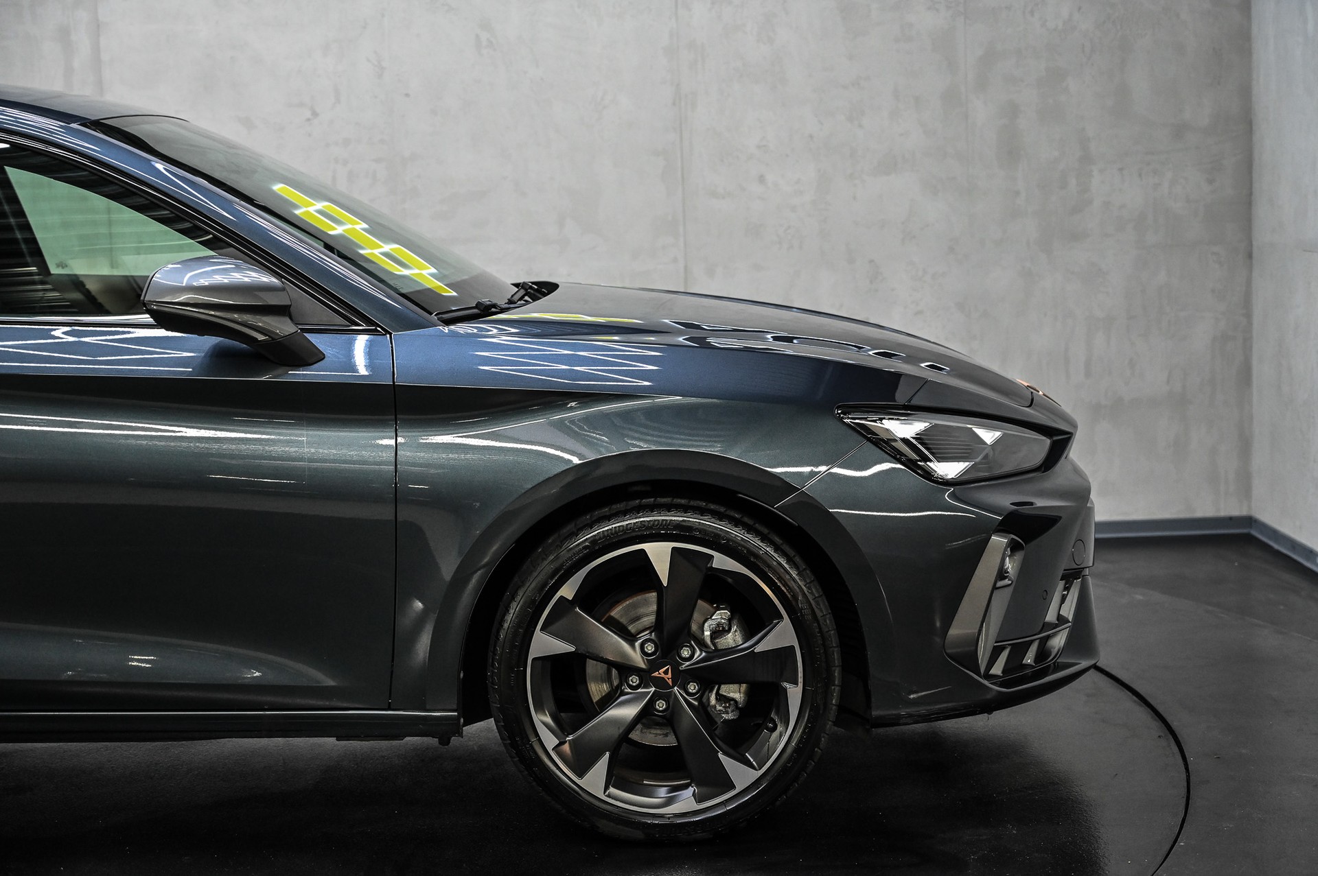 CUPRA Leon 2.0 TDI DSG-image-12